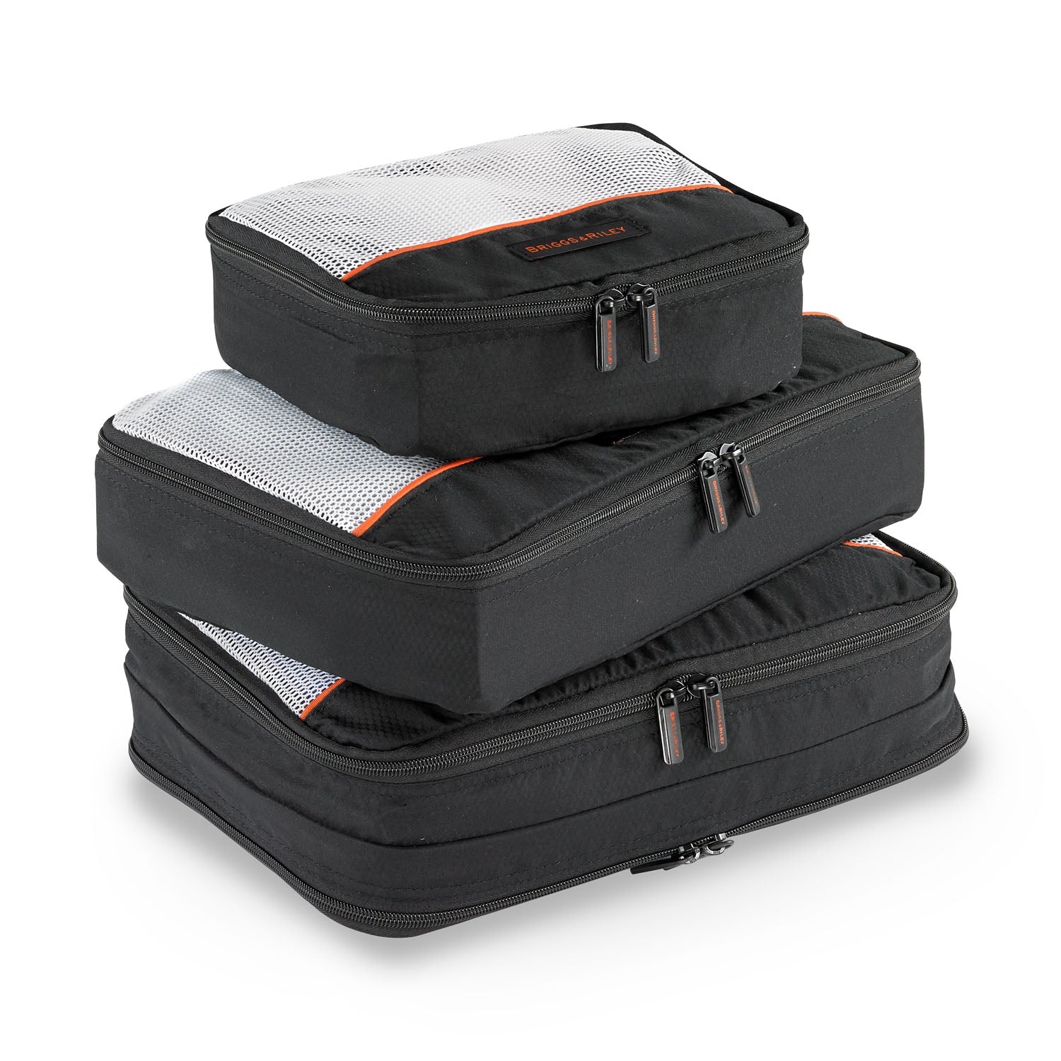 Small Packing Cubes for Travel (3-Piece Set) | Briggs & Riley
