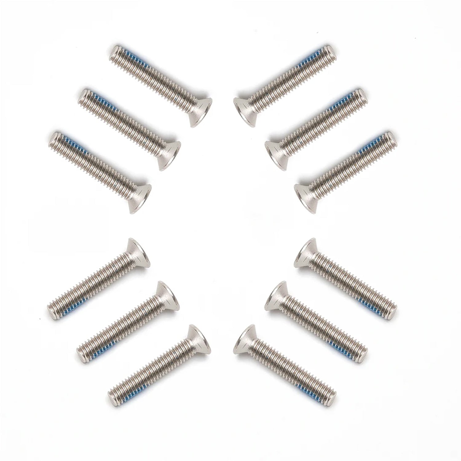 Baseline Expansion System Screw Repair Kit for NX, LX & CX Upright