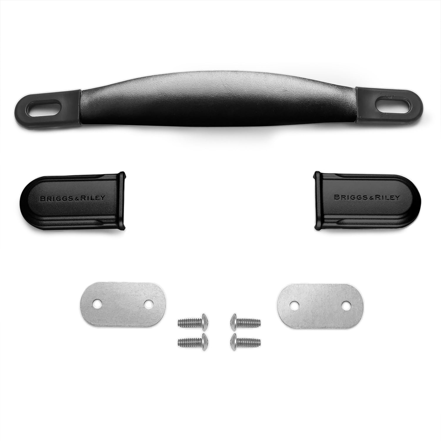 Large Carry Handle Repair Kit for Baseline Bags | DIY Replacement Parts