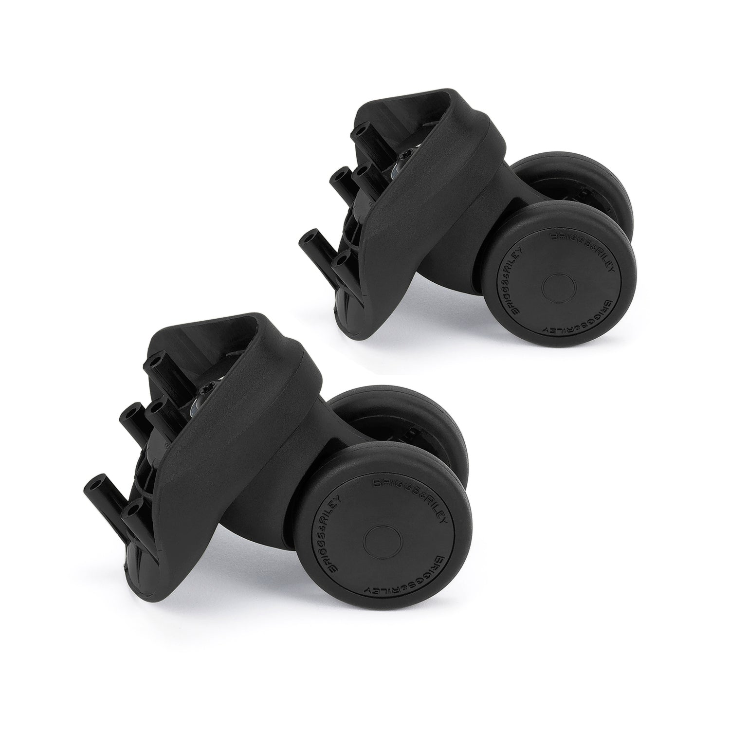 Small Spinner Wheel Repair Kit for Baseline & BRX Luggage | DIY Fix