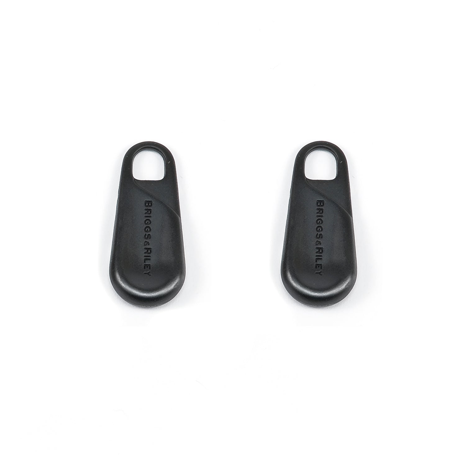 Baseline Zipper Pull Repair Kit for DIY Bag Fixes | 2-Pack