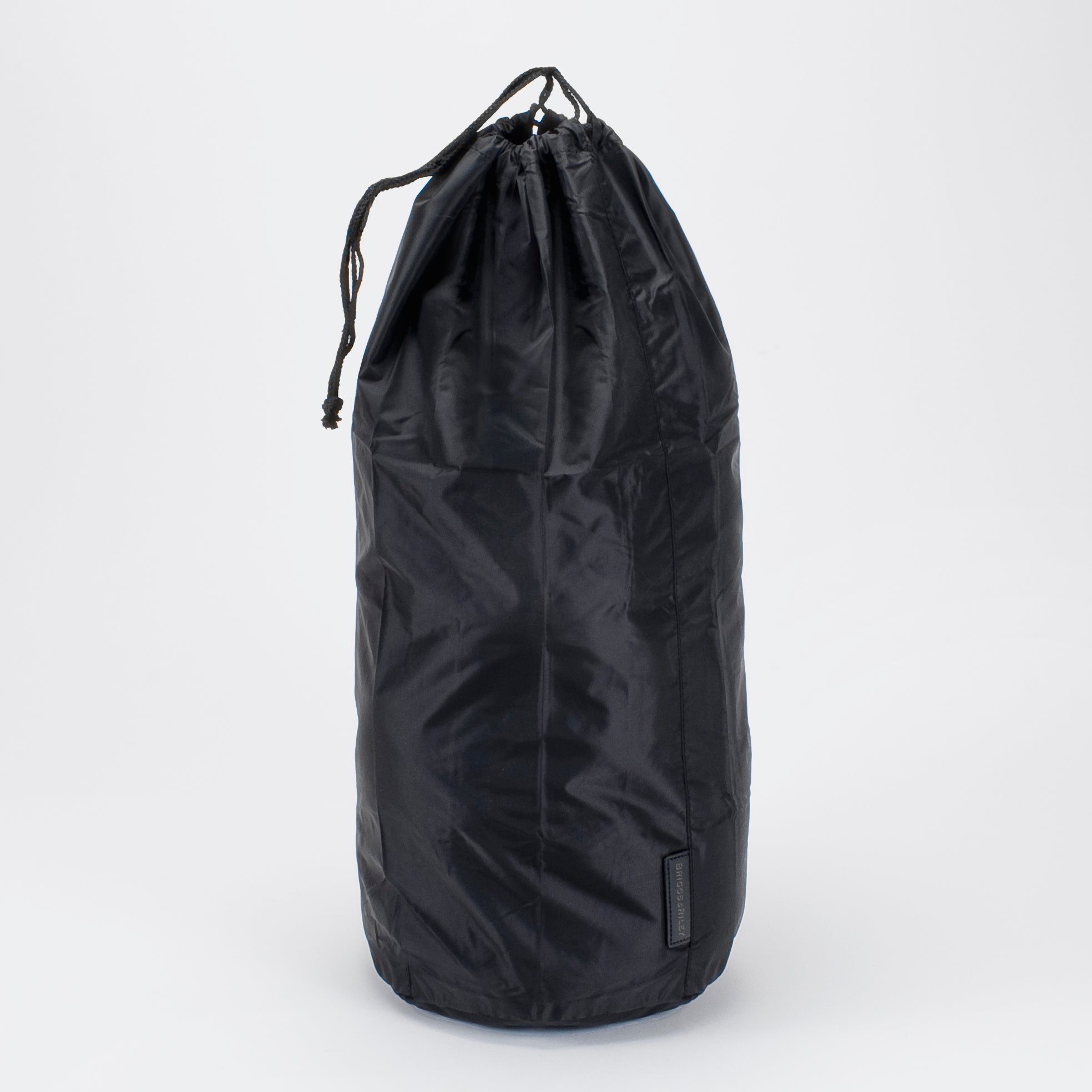 Travel Laundry Bag with Drawstring Closure | Nylon Luggage Organizer