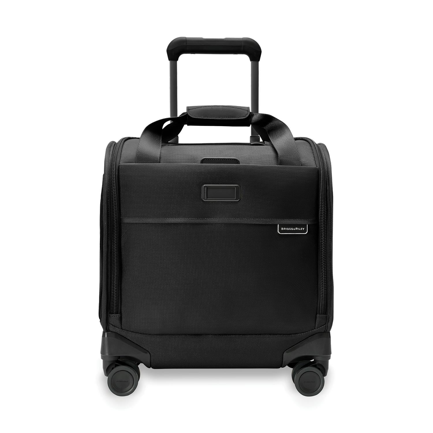 Carry-On Spinner Luggage for Air Travel | Cabin Spinner