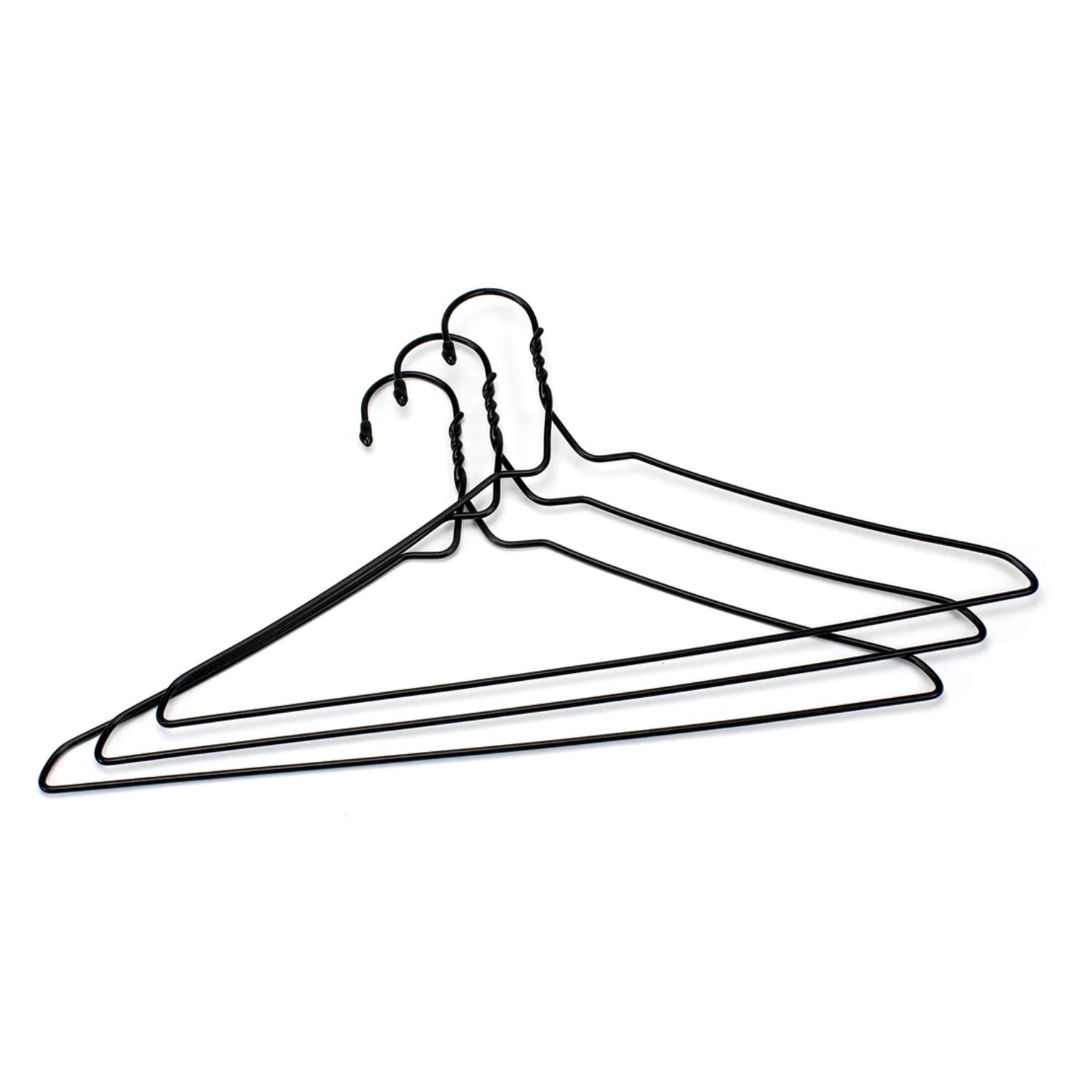 Durable Wire Hangers for Closets & Garment Bags | Briggs & Riley