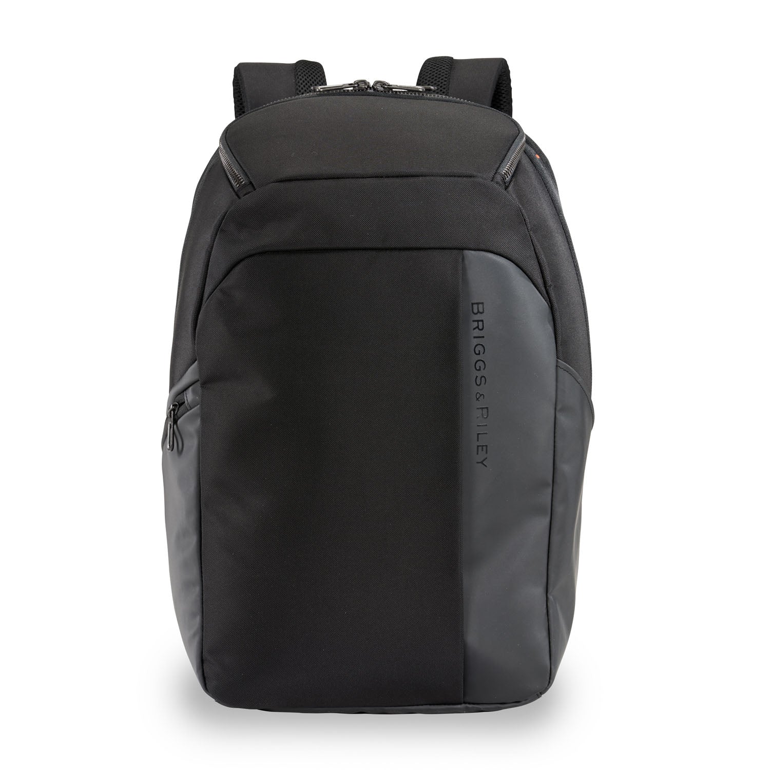 ZDX Cargo Backpack with Side Zip Pocket & Roomy Compartment | Travel & Tech Essentials