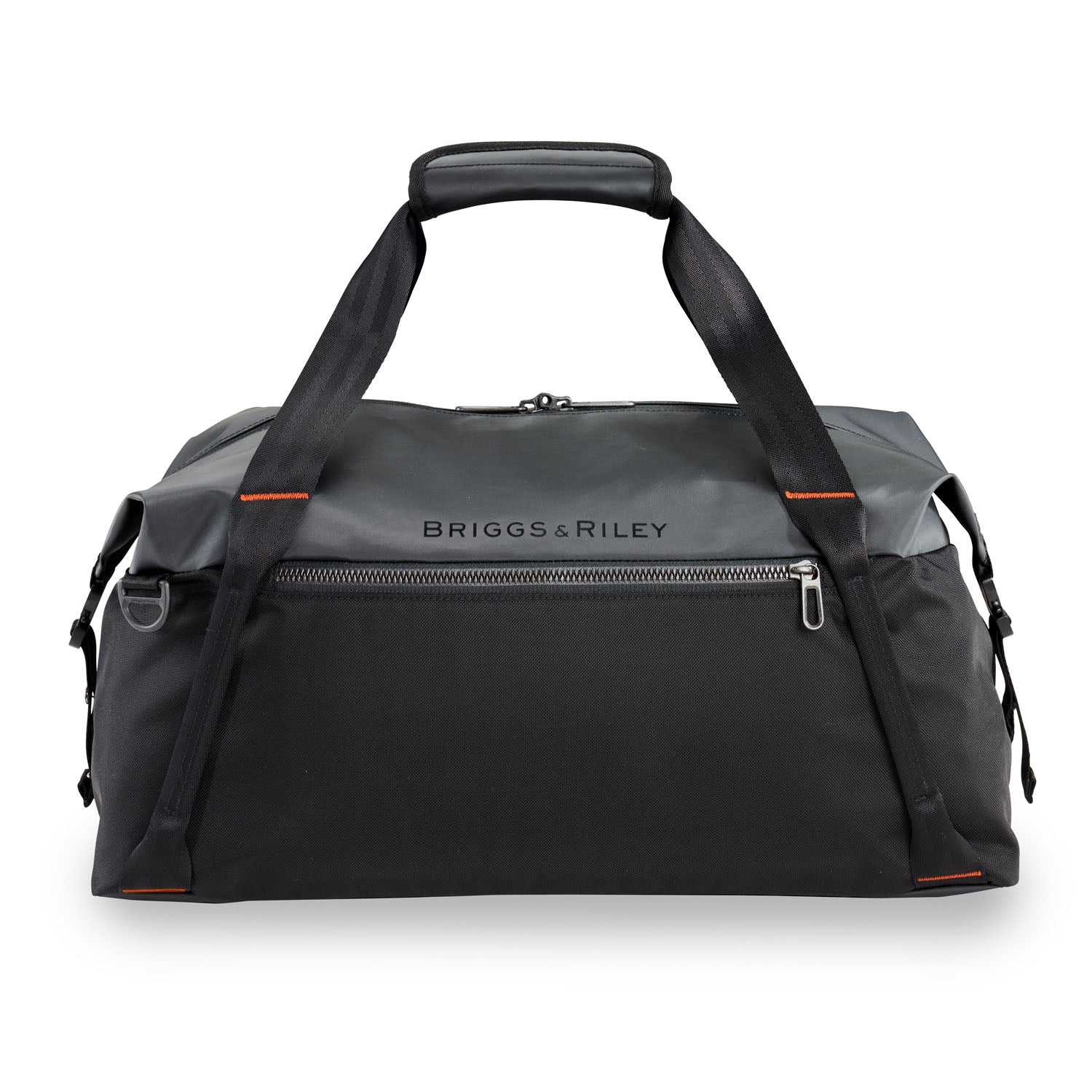 Versatile Cargo Satchel Duffle for Travel & Gym | ZDX
