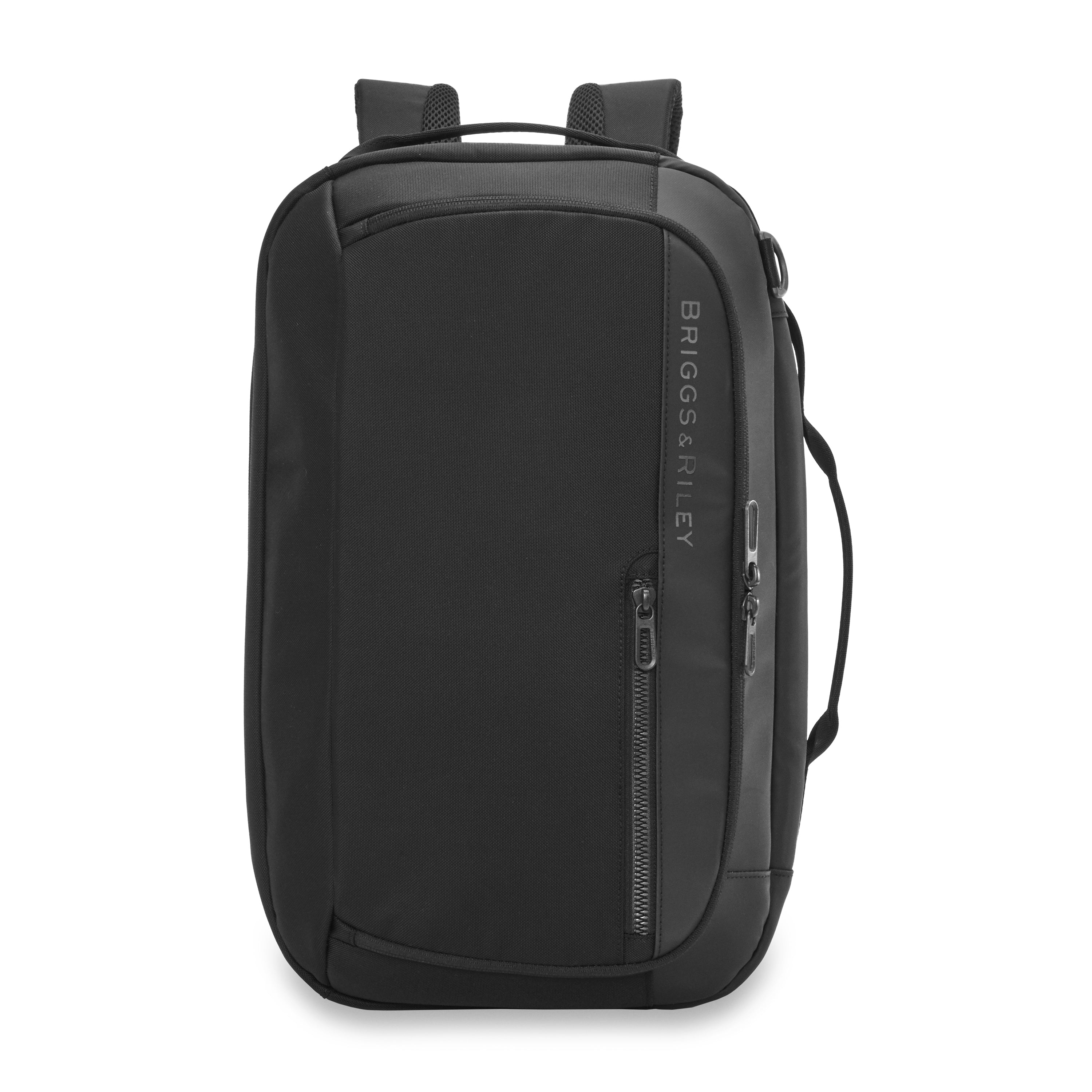 Convertible Backpack Duffle Bag for Travel & Gym | Versatile Carry-On