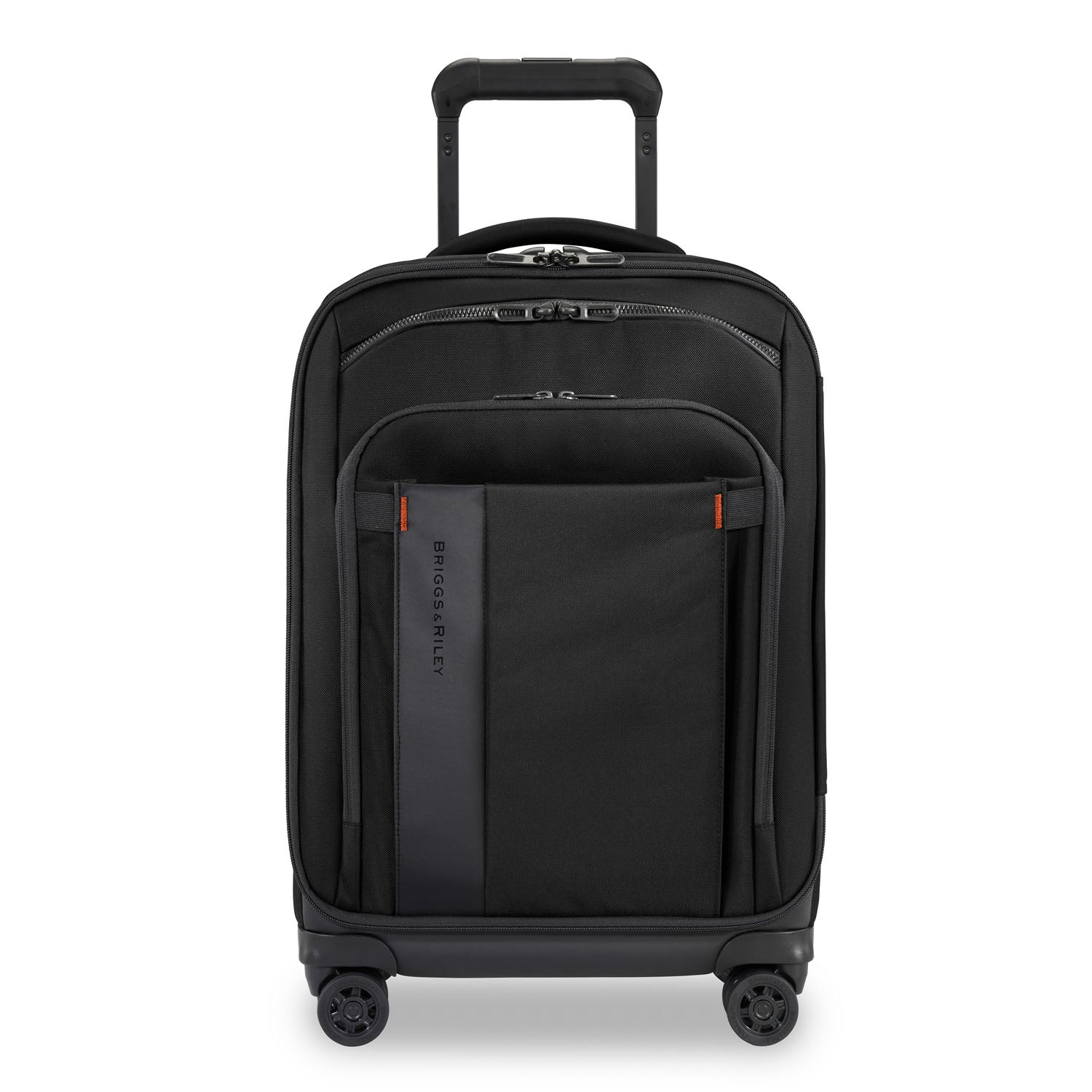 22" Expandable Carry-On Spinner with Battery Pocket | ZDX