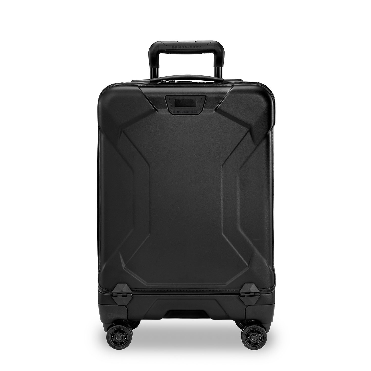 22\" USB Carry-On Spinner with Hinged Pocket | Torq Domestic