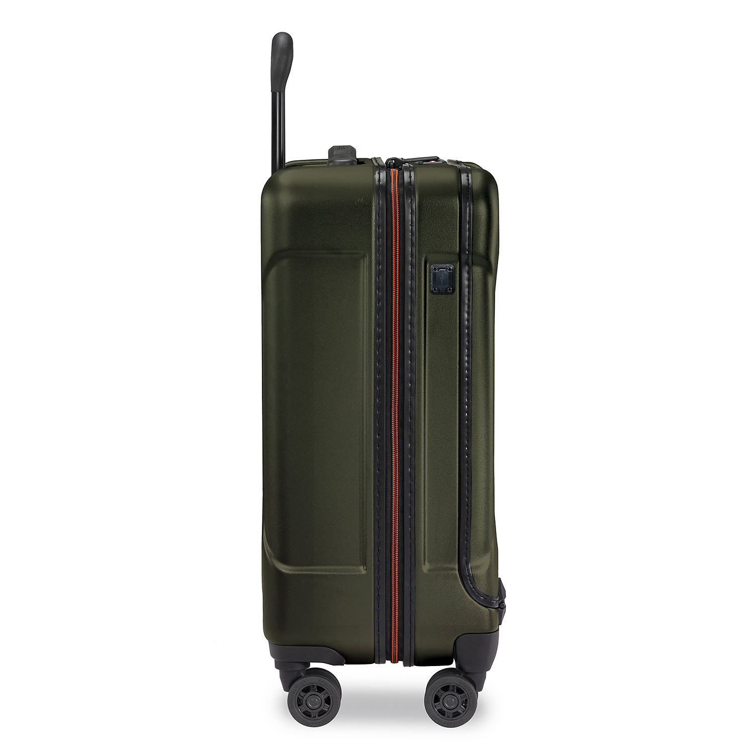 22\" USB Carry-On Spinner with Hinged Pocket | Torq Domestic