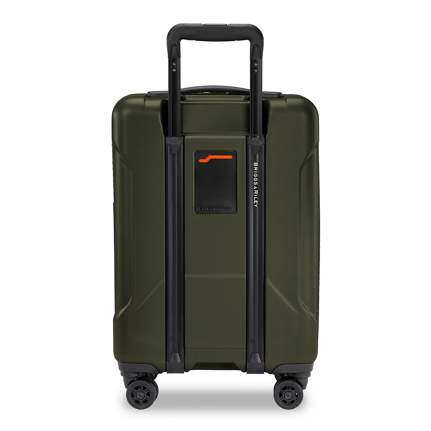 22\" USB Carry-On Spinner with Hinged Pocket | Torq Domestic