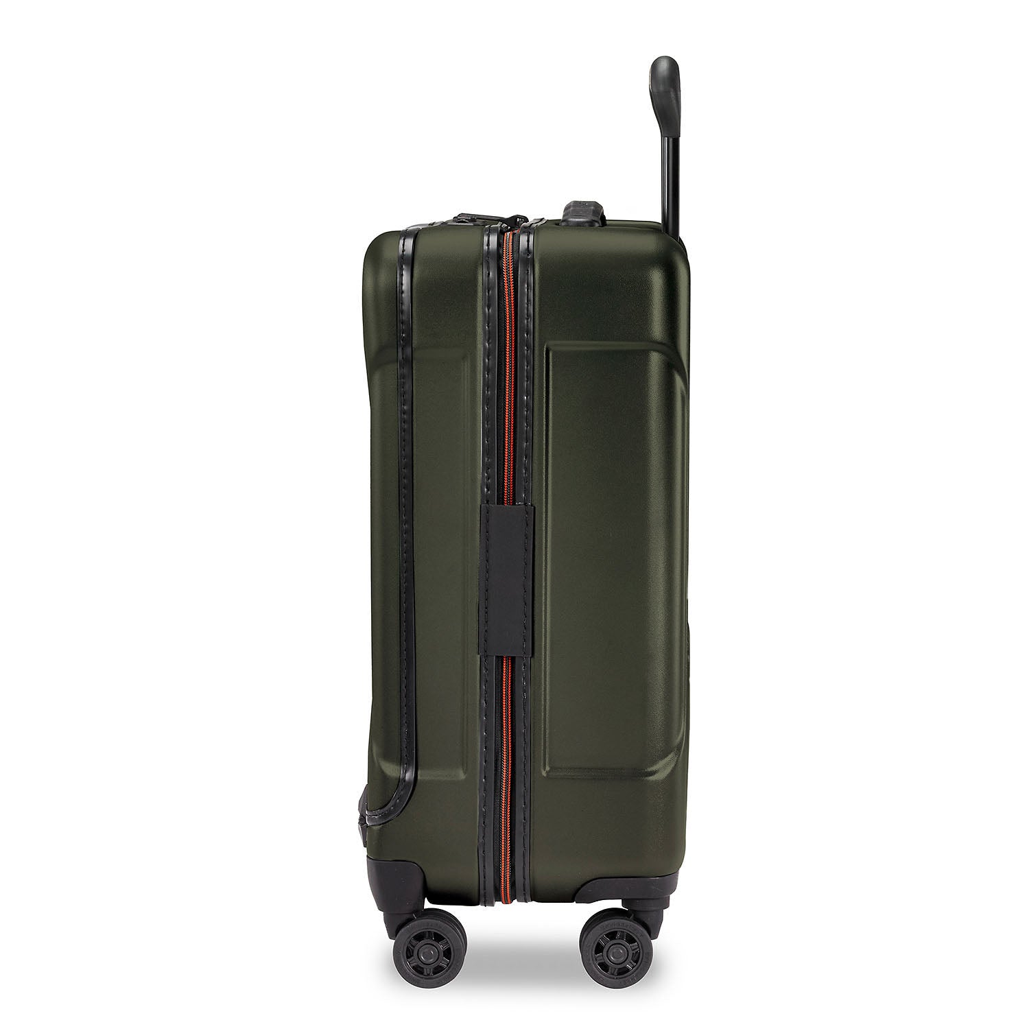 22\" USB Carry-On Spinner with Hinged Pocket | Torq Domestic