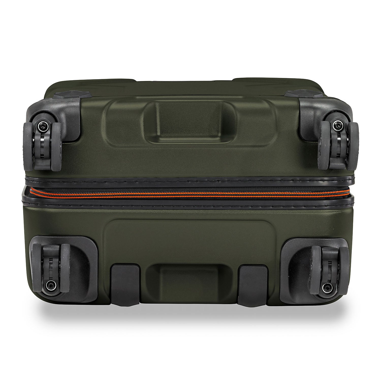 22\" USB Carry-On Spinner with Hinged Pocket | Torq Domestic