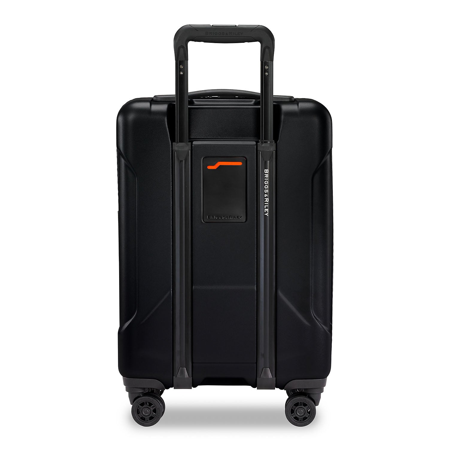 22\" USB Carry-On Spinner with Hinged Pocket | Torq Domestic