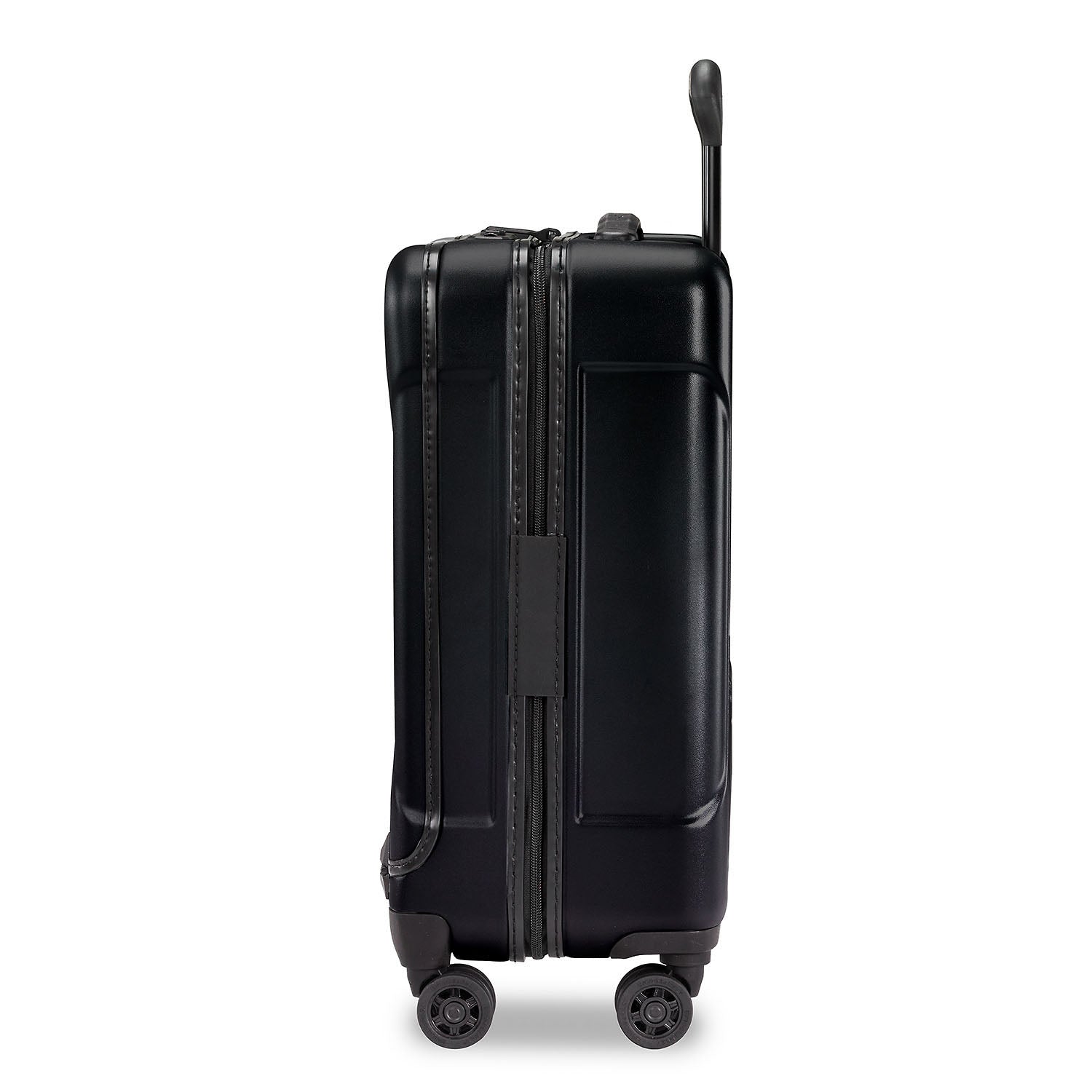 22\" USB Carry-On Spinner with Hinged Pocket | Torq Domestic