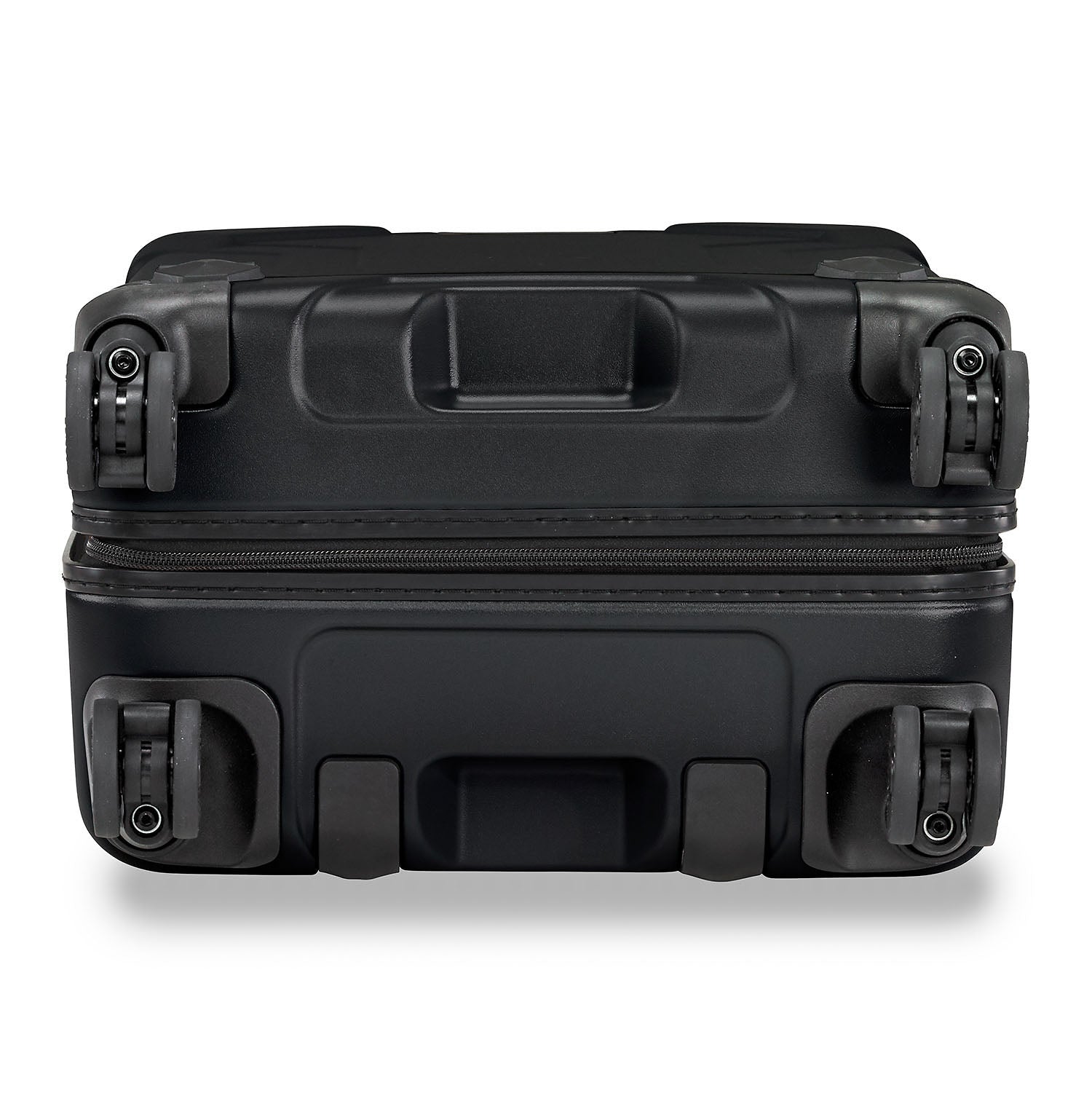 22\" USB Carry-On Spinner with Hinged Pocket | Torq Domestic