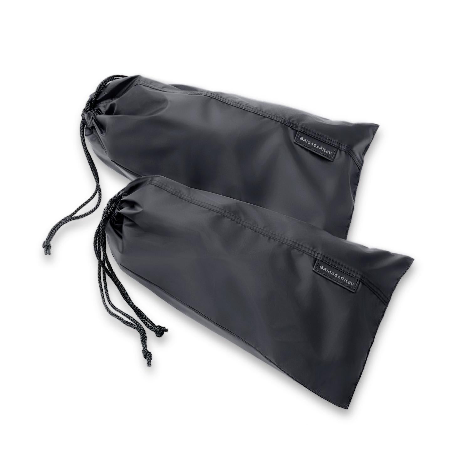 Travel Shoe Covers for Luggage | Wrinkle-Free Garment Protection