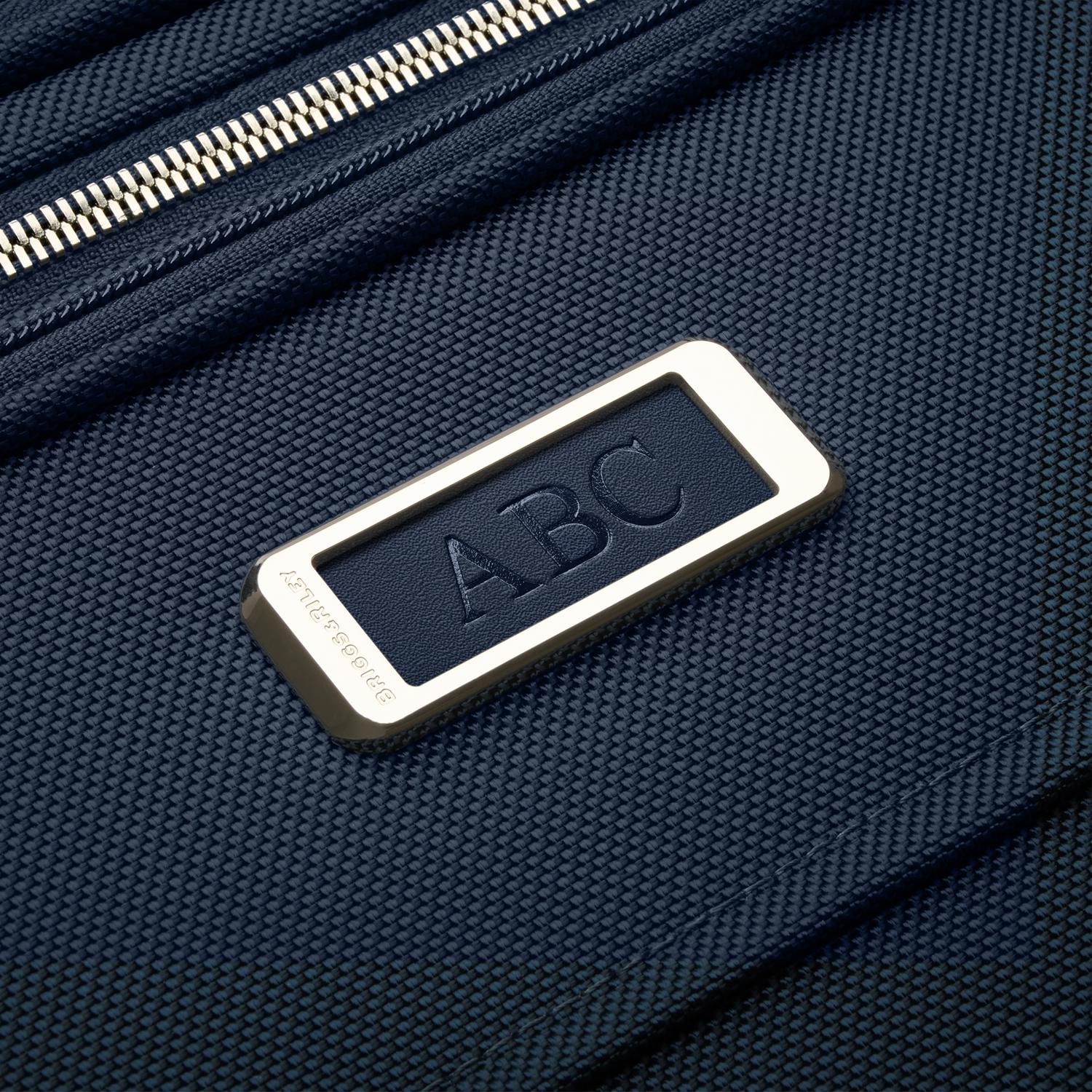 22" Expandable Carry-On Luggage for Travel | Essential 2-Wheel