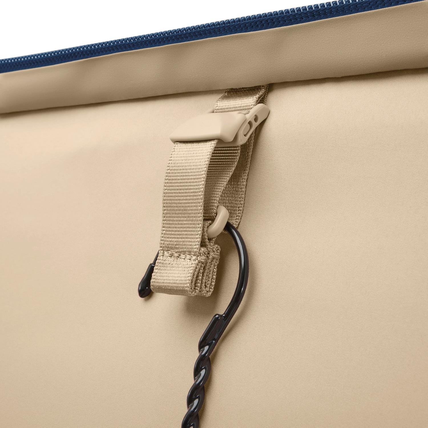 22" Expandable Carry-On Luggage for Travel | Essential 2-Wheel