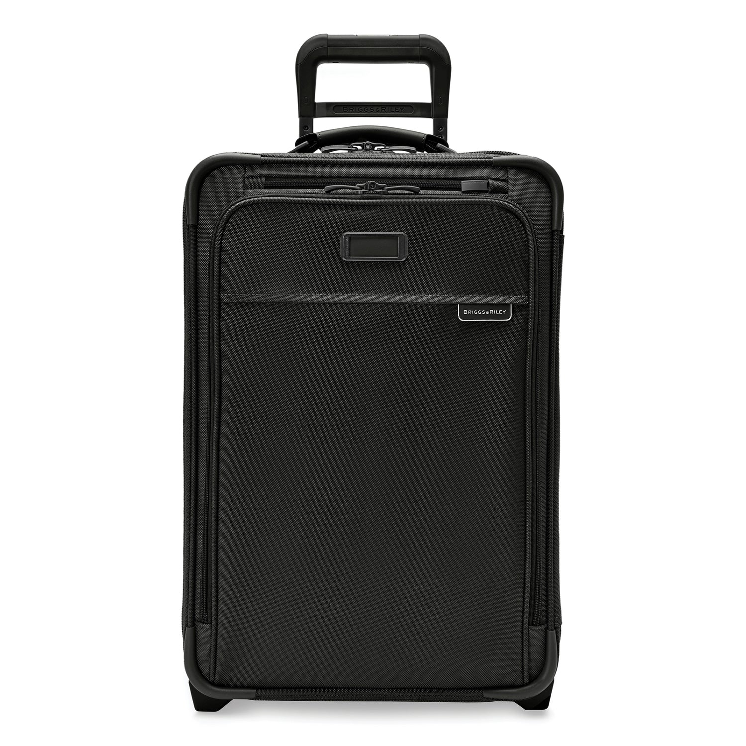 22" Expandable Carry-On Luggage for Travel | Essential 2-Wheel