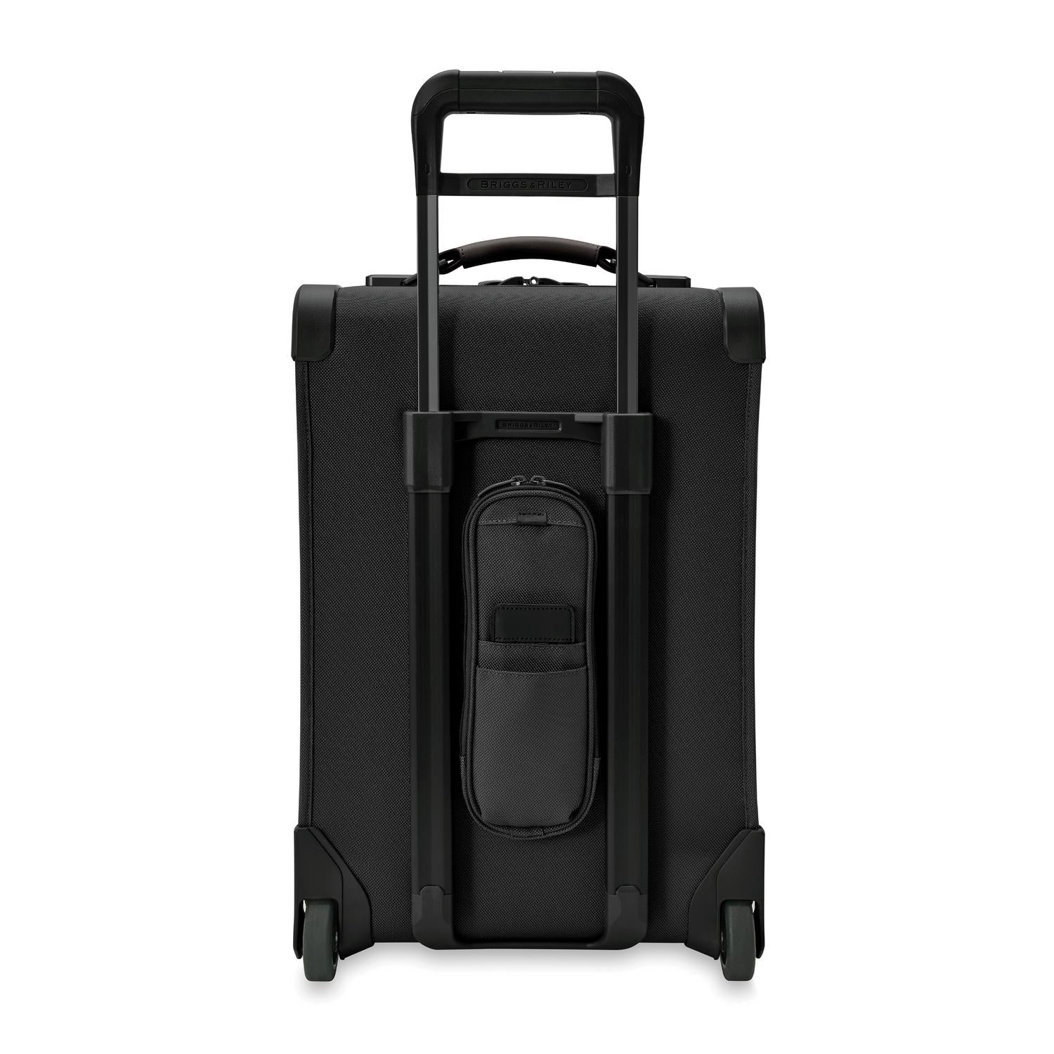 22" Expandable Carry-On Luggage for Travel | Essential 2-Wheel