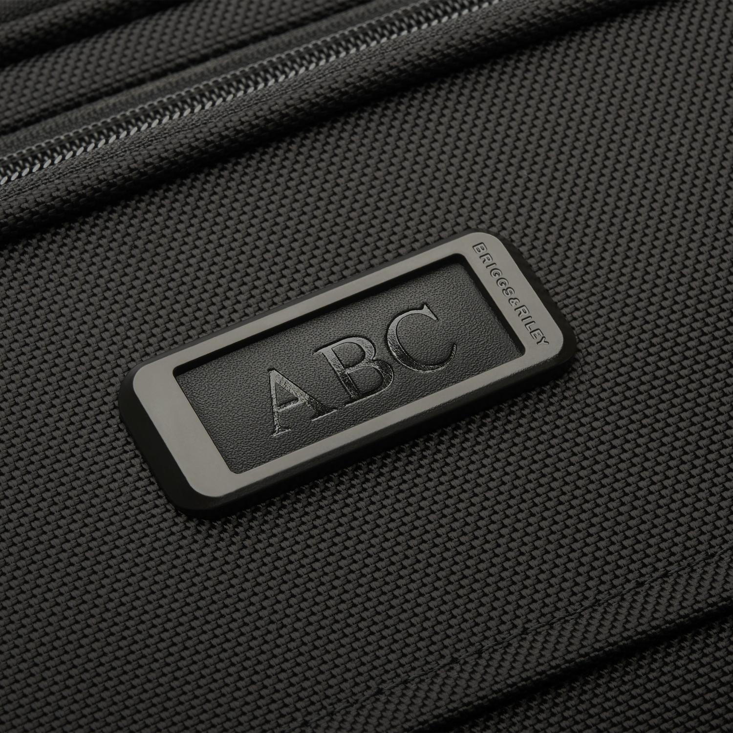 22" Expandable Carry-On Luggage for Travel | Essential 2-Wheel