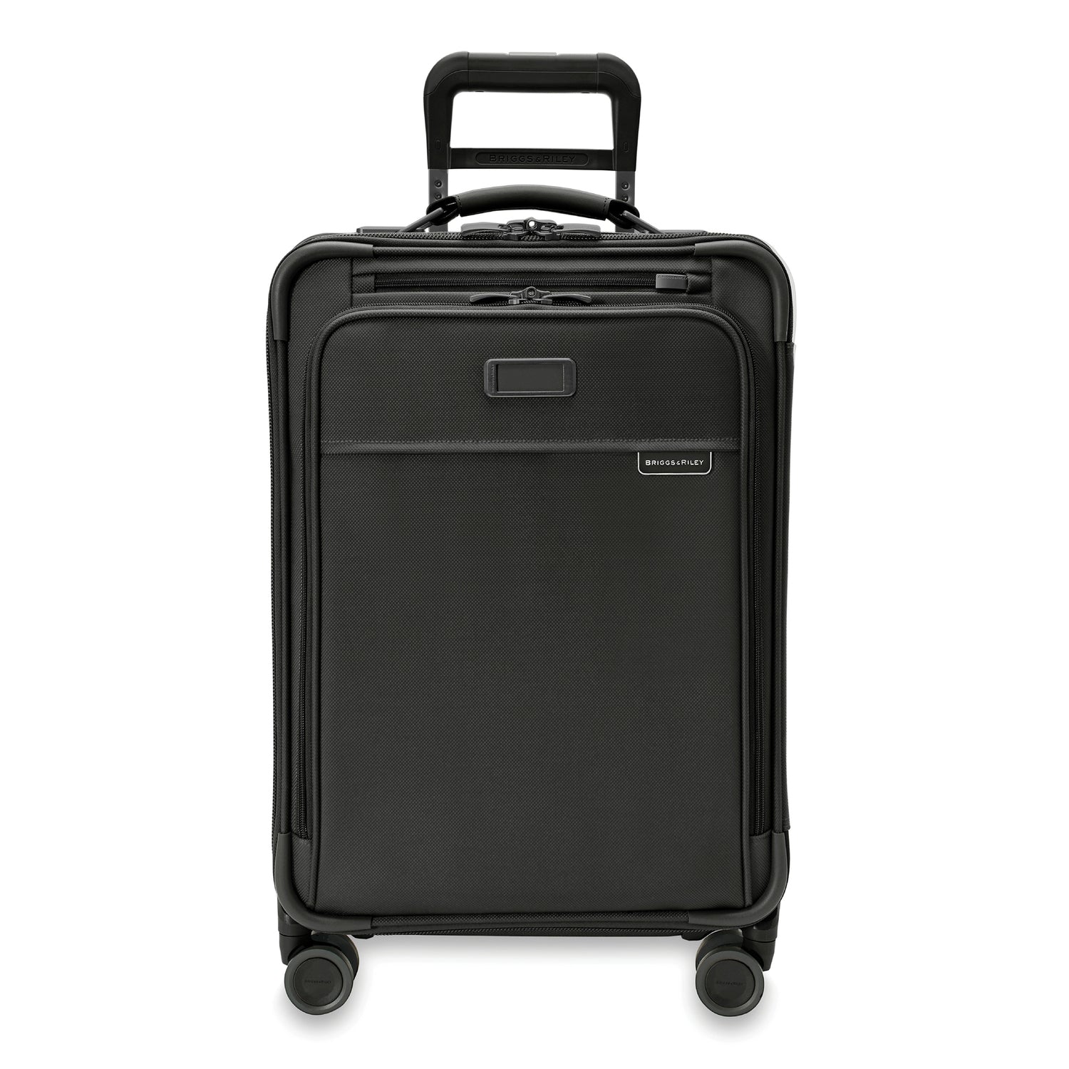 22" Expandable Carry-On Spinner Luggage | Essential Baseline