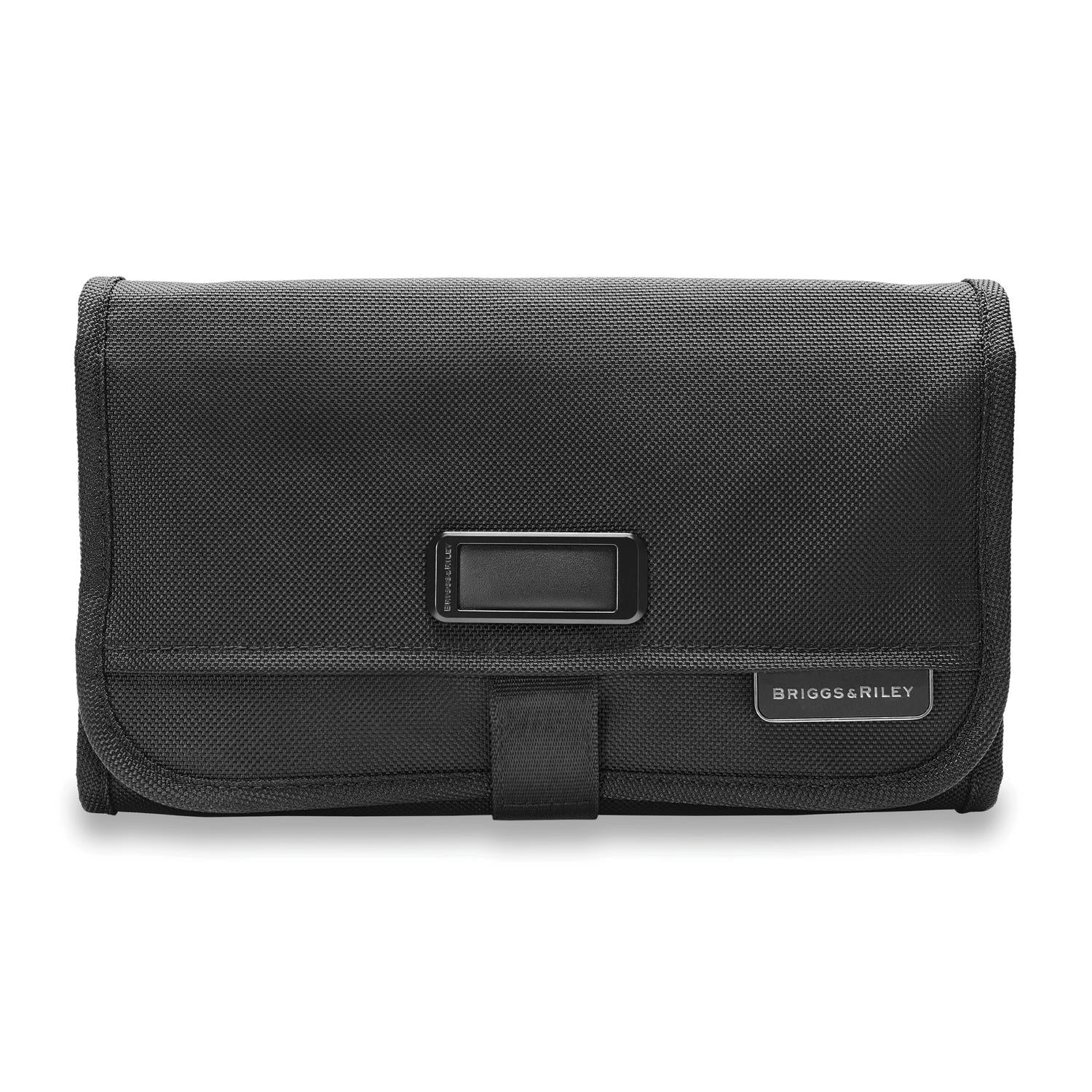 Slim Hangable Travel Organizer | Tri-Fold Design for Essentials