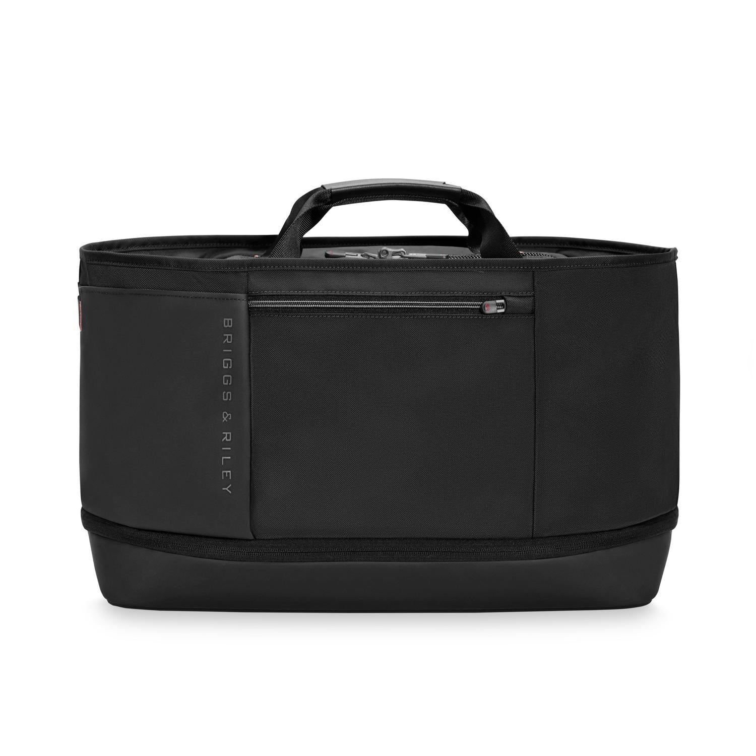 Expandable Overnight Bag for Travel | Compact & Durable