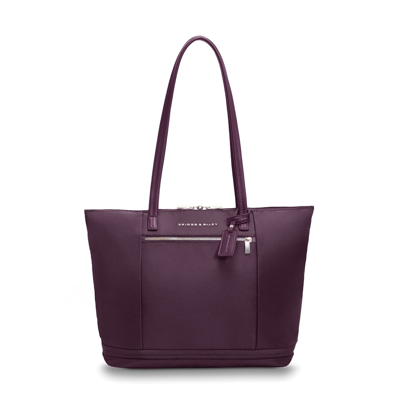 Expandable Tote Bag for Work & Travel | Stylish & Spacious