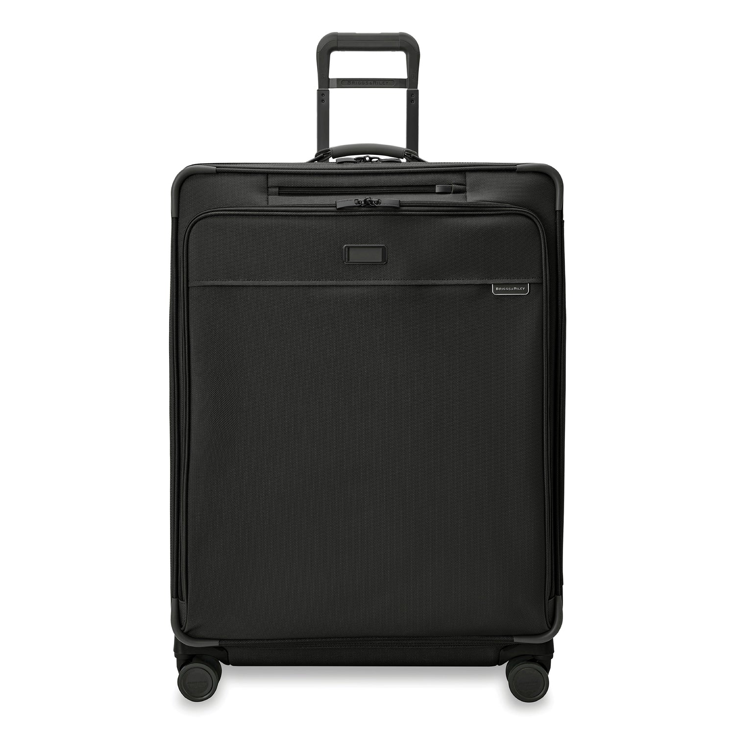 Extra Large Expandable Spinner Luggage for Travel | Baseline