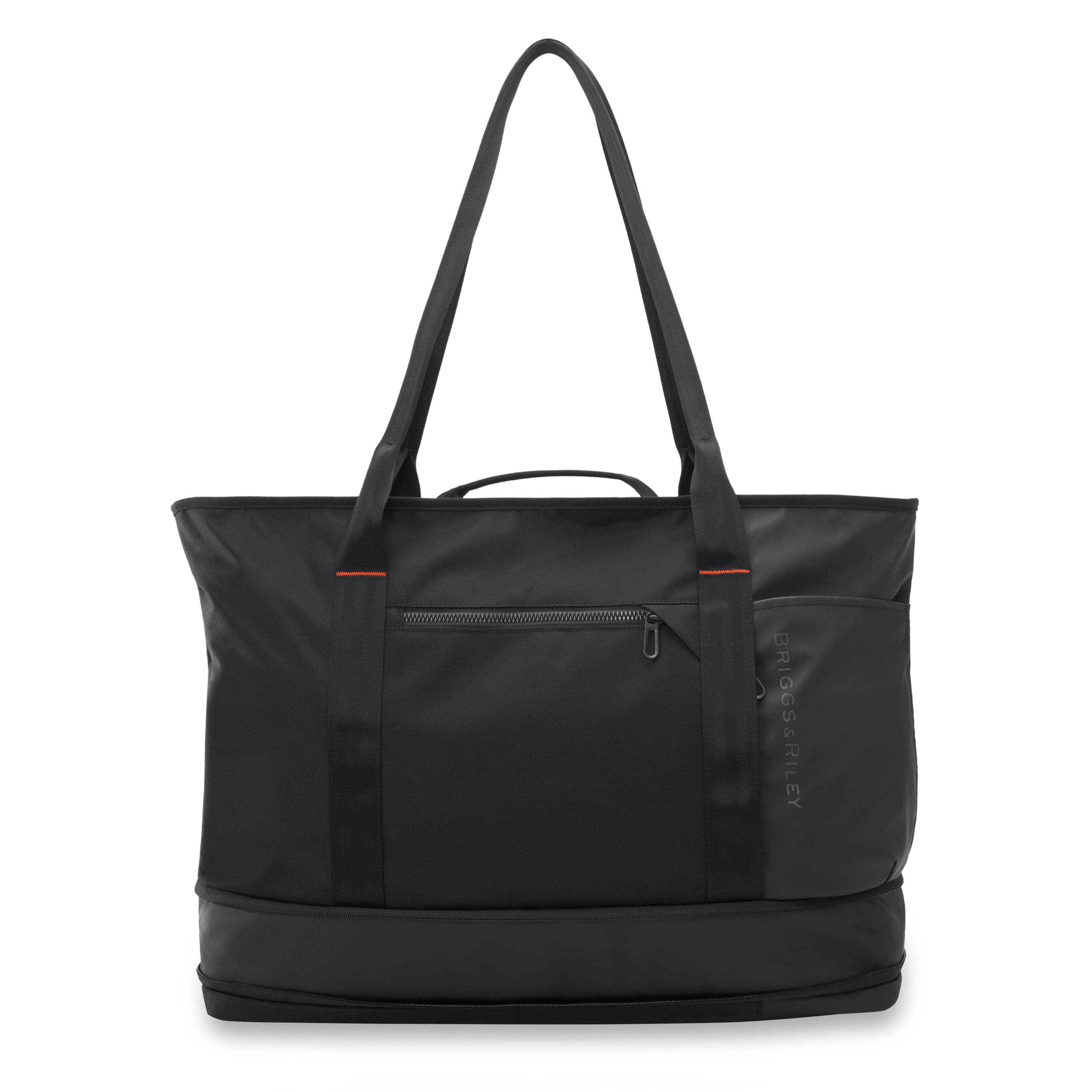 Expandable Extra Large Tote Bag for Travel & Work | On-the-Go