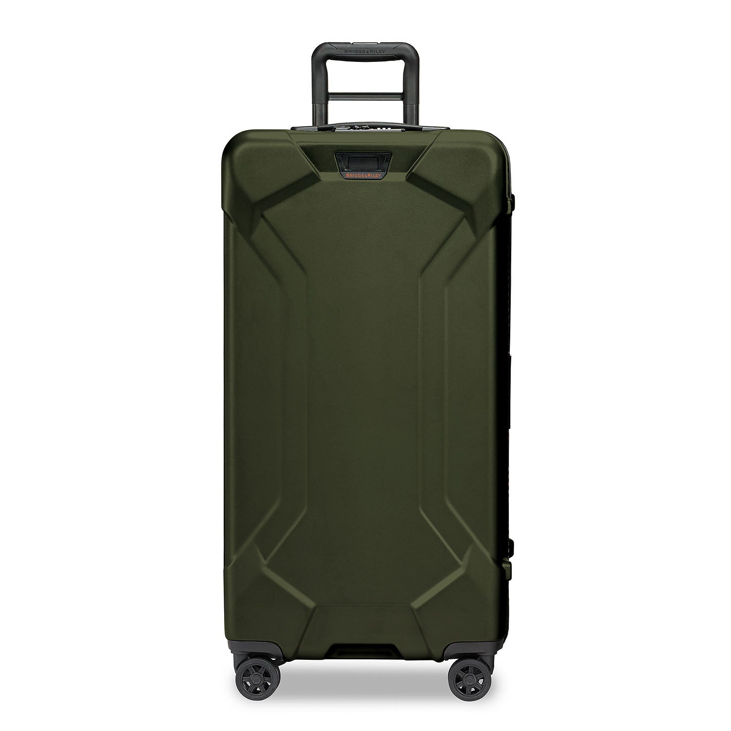 Extra Large Spinner Luggage for Travel | Torq Trunk