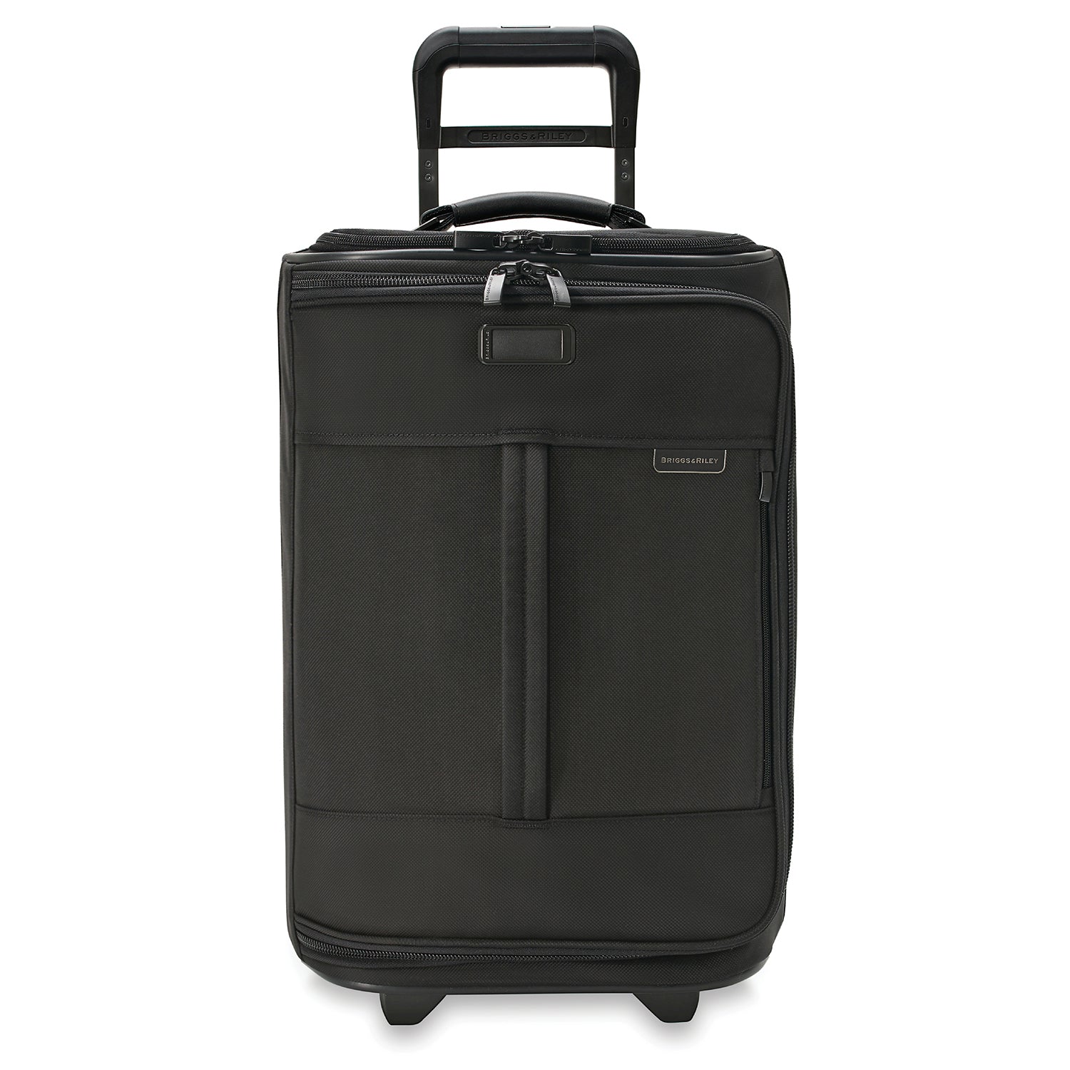 21" 2-Wheel Carry-On Duffle for International Travel | Global