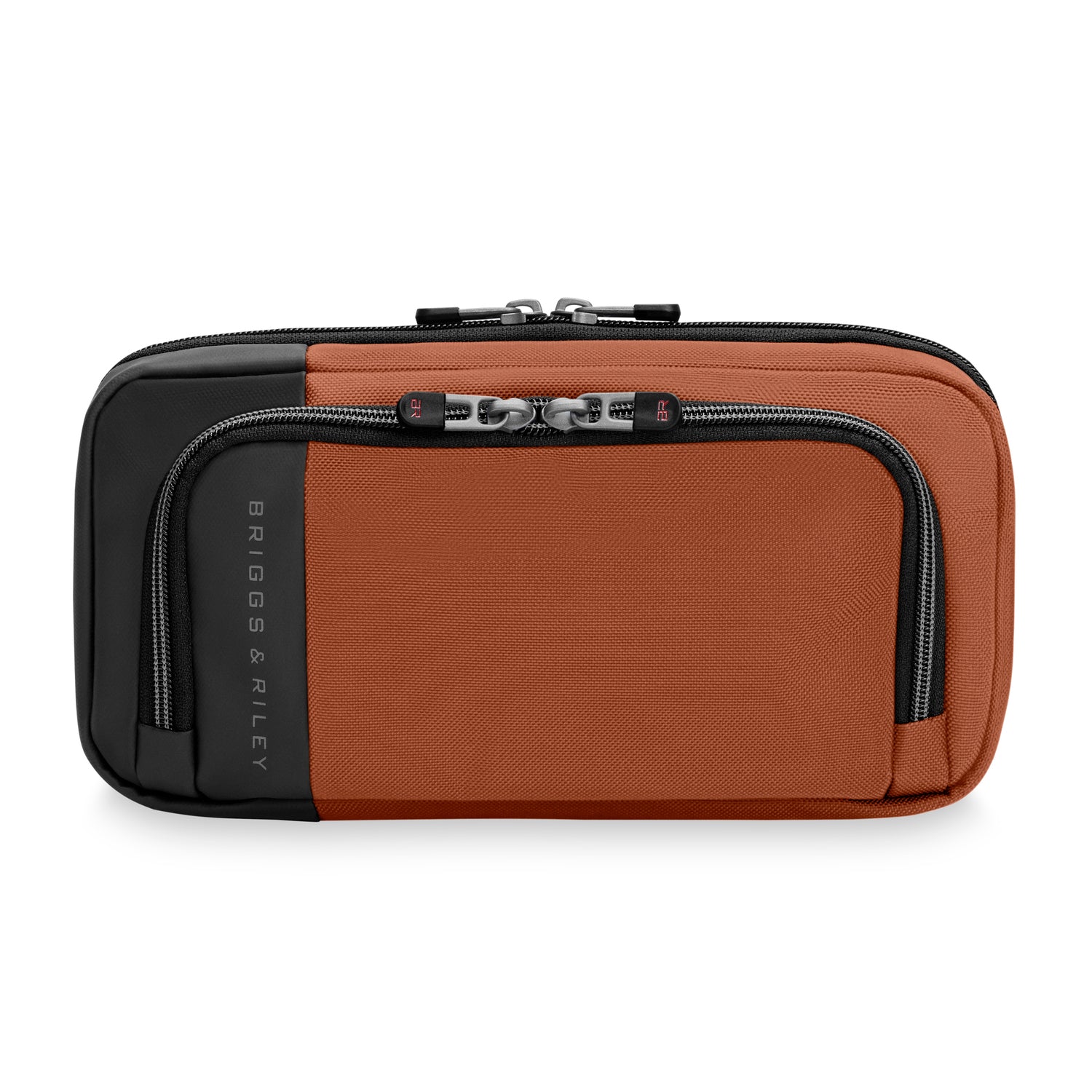 Hanging Toiletry Bag for Travel | Compact & Waterproof