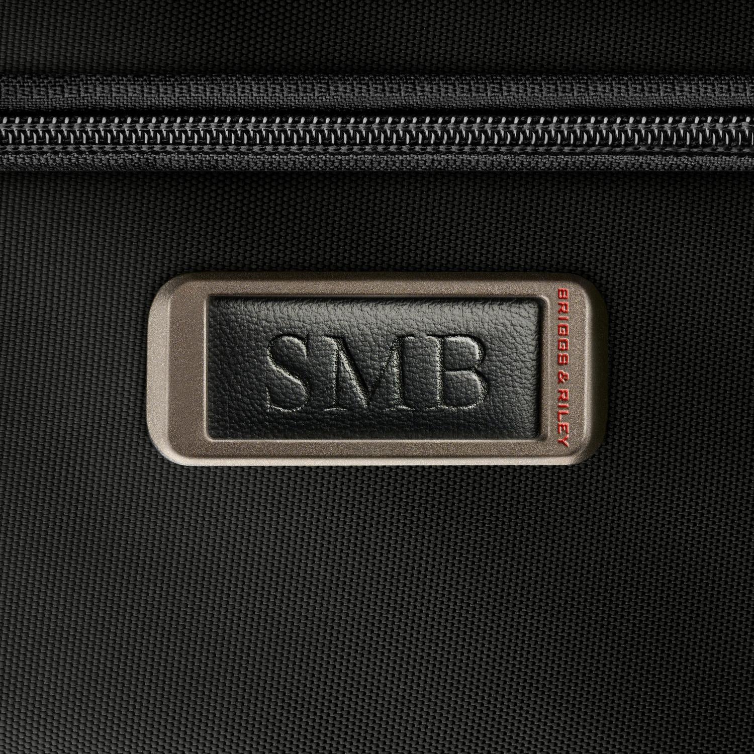 Personalized Monogram Patch for HTA Collection | Up to 3 Letters