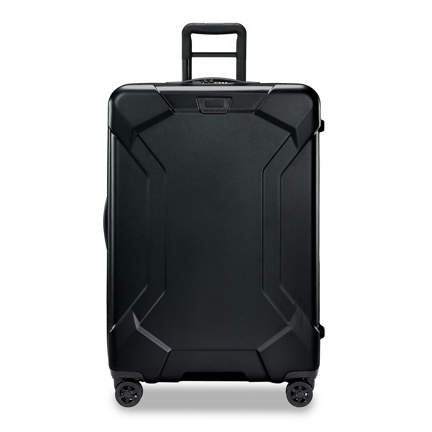 Large Hardside Spinner Luggage with TSA Lock | Torq