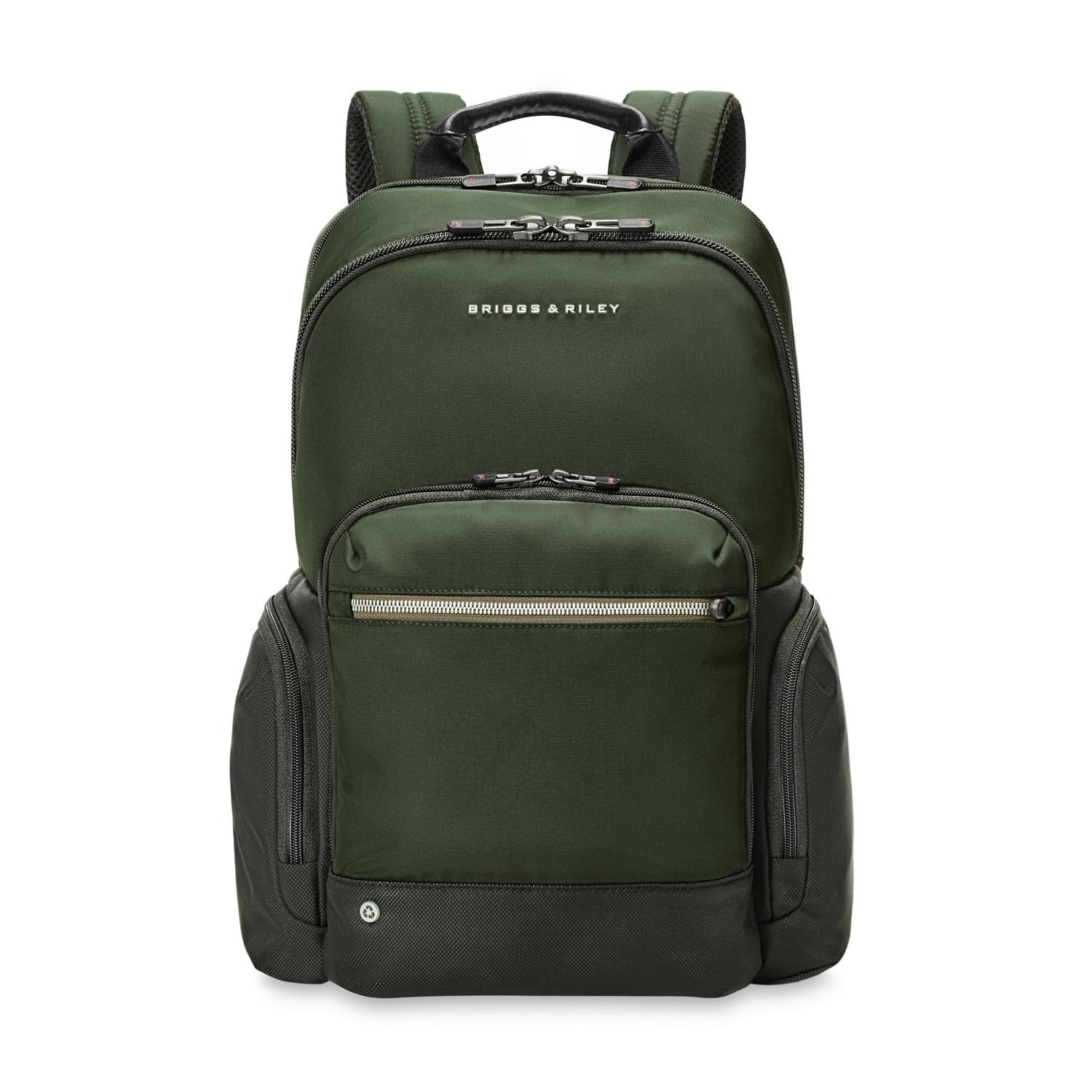 Eco-Friendly Medium Cargo Backpack for Travel | HTA