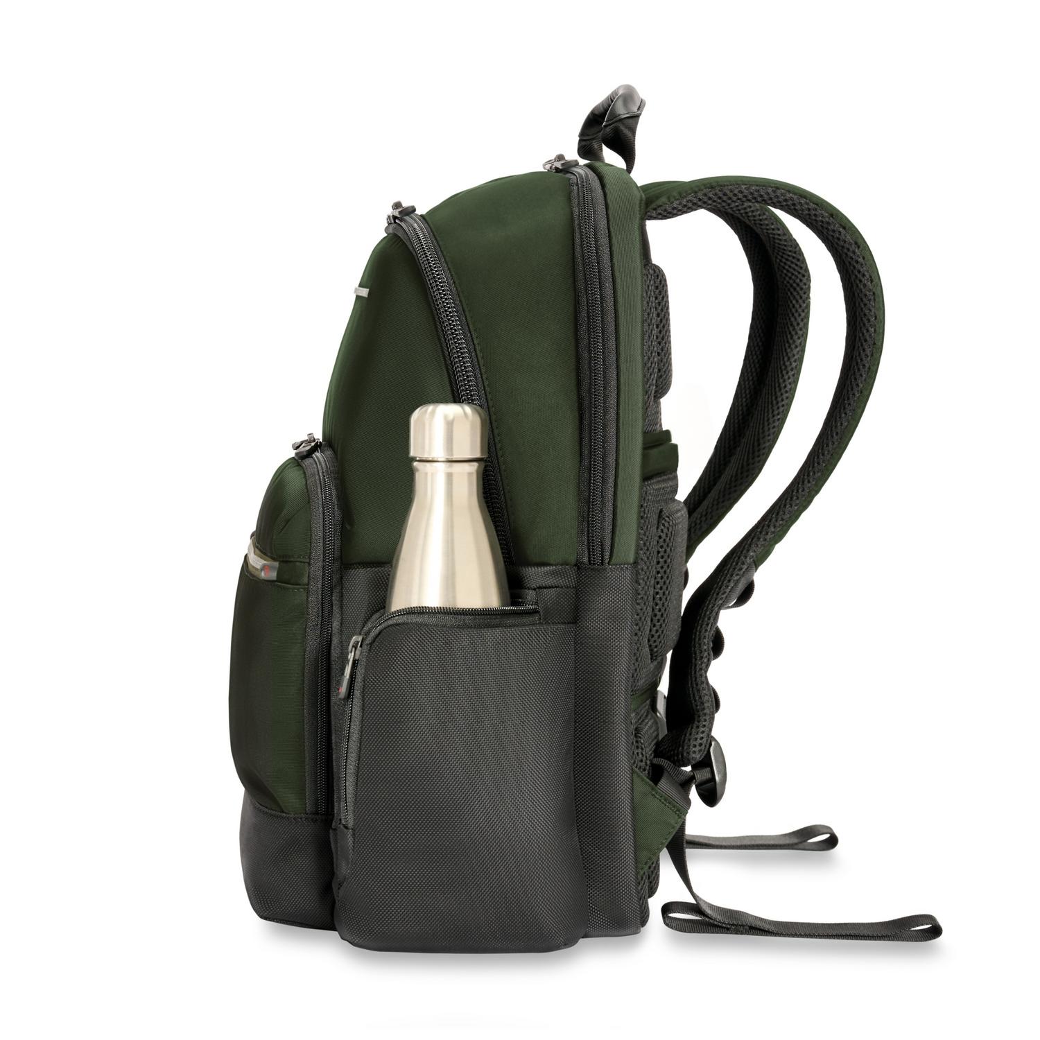 Eco-Friendly Medium Cargo Backpack for Travel | HTA