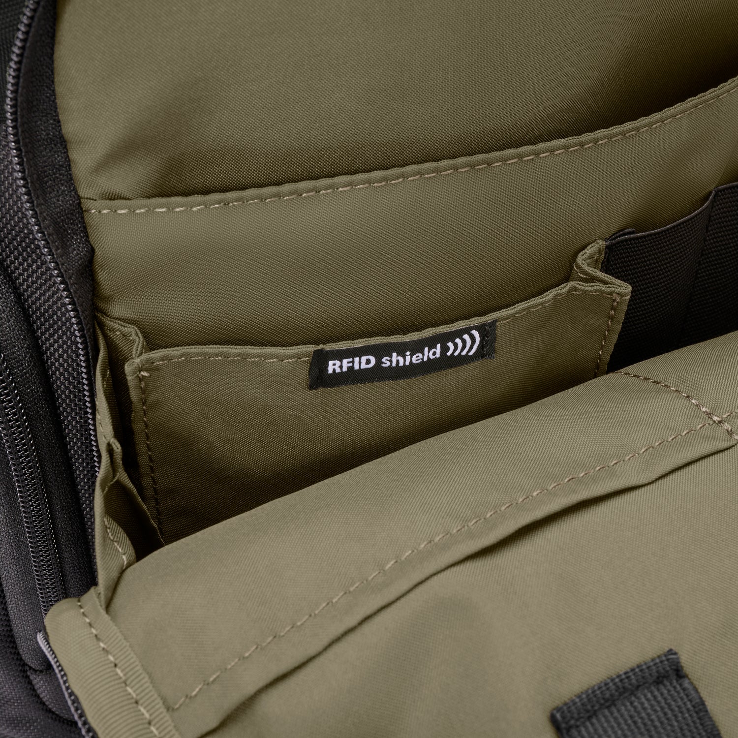Eco-Friendly Medium Cargo Backpack for Travel | HTA