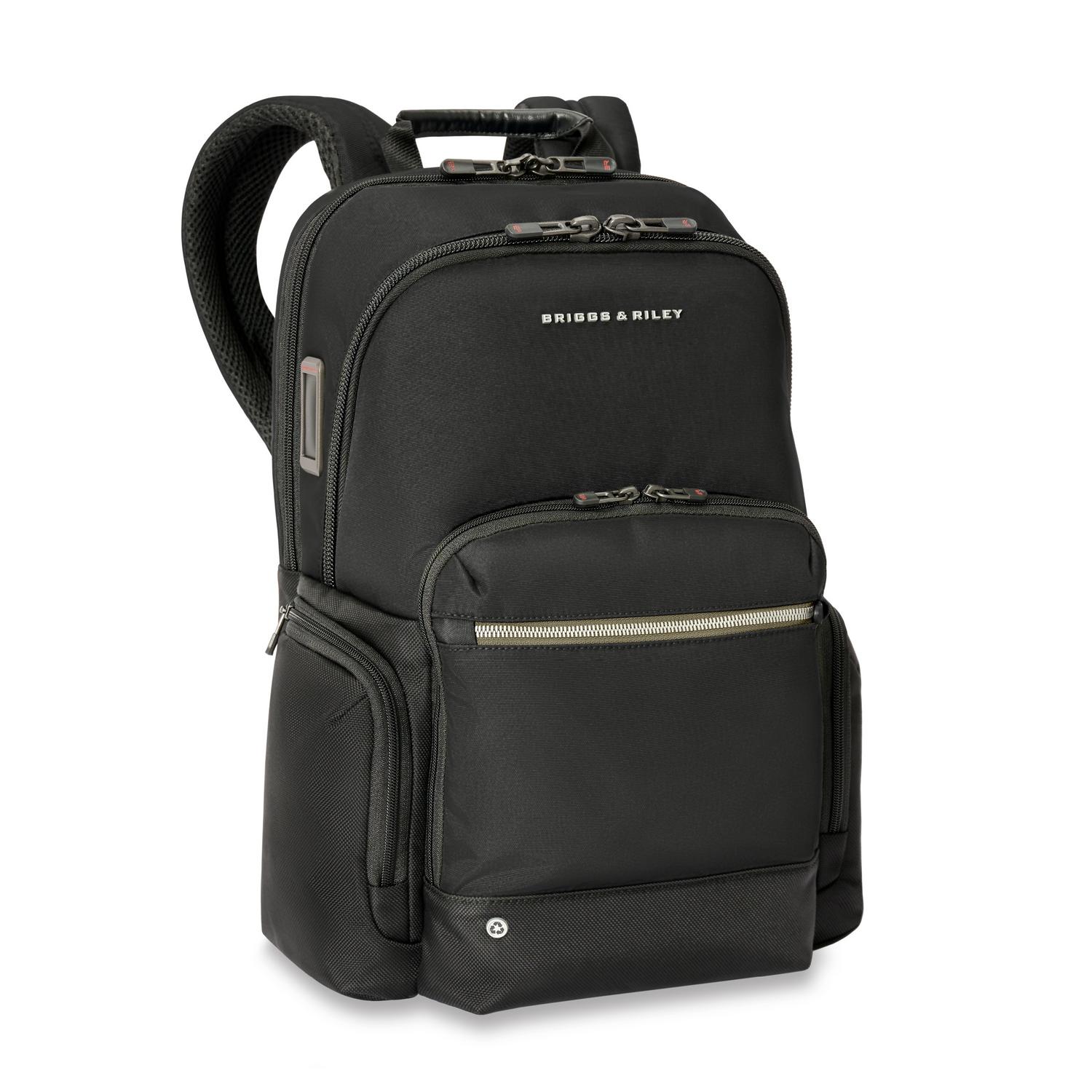 Eco-Friendly Medium Cargo Backpack for Travel | HTA