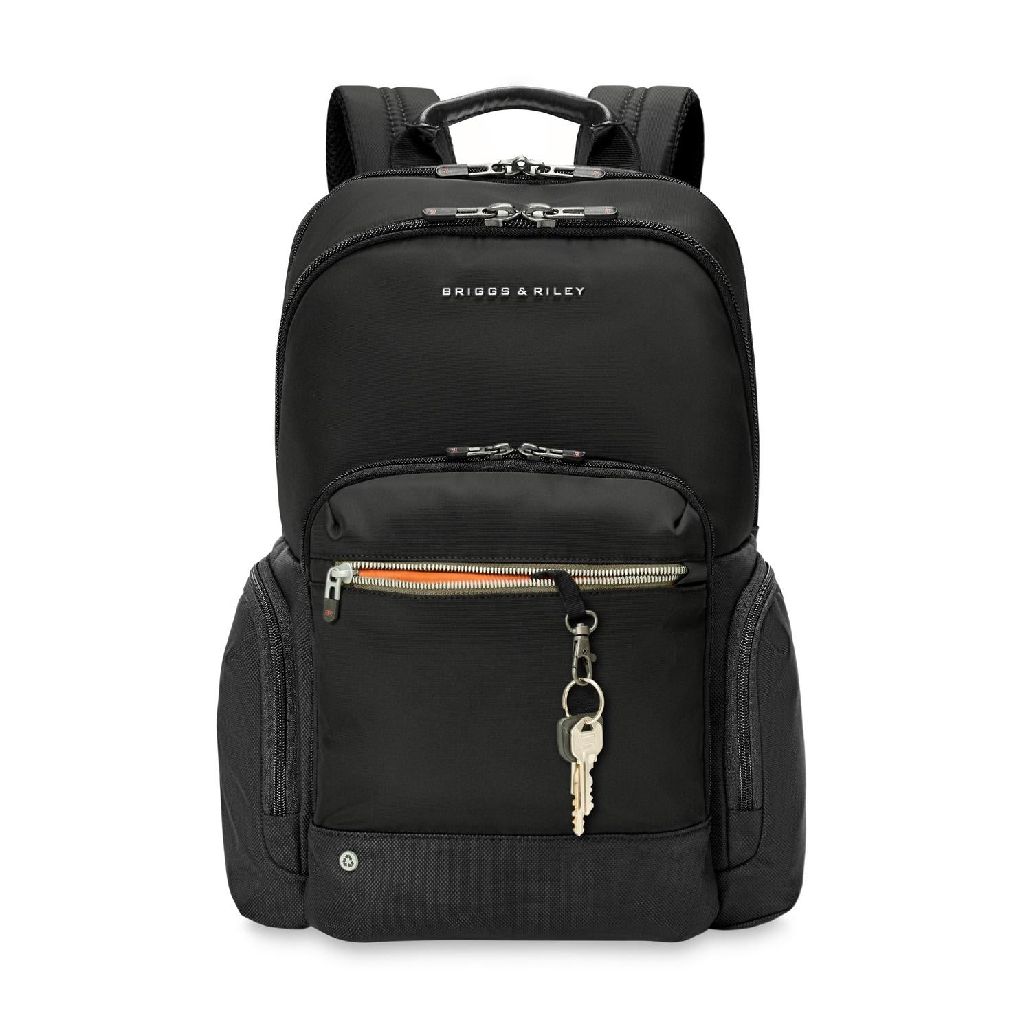 Eco-Friendly Medium Cargo Backpack for Travel | HTA