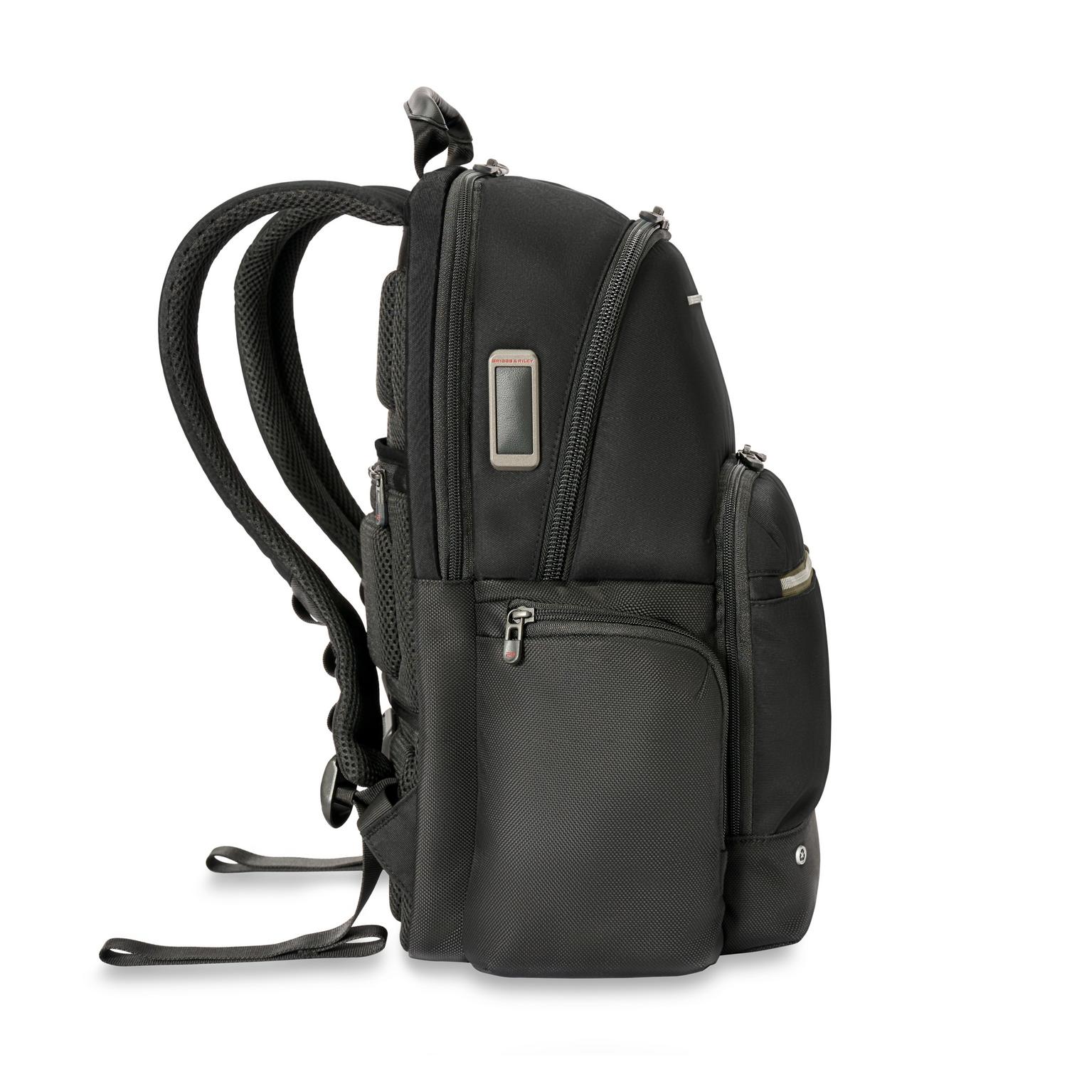 Eco-Friendly Medium Cargo Backpack for Travel | HTA