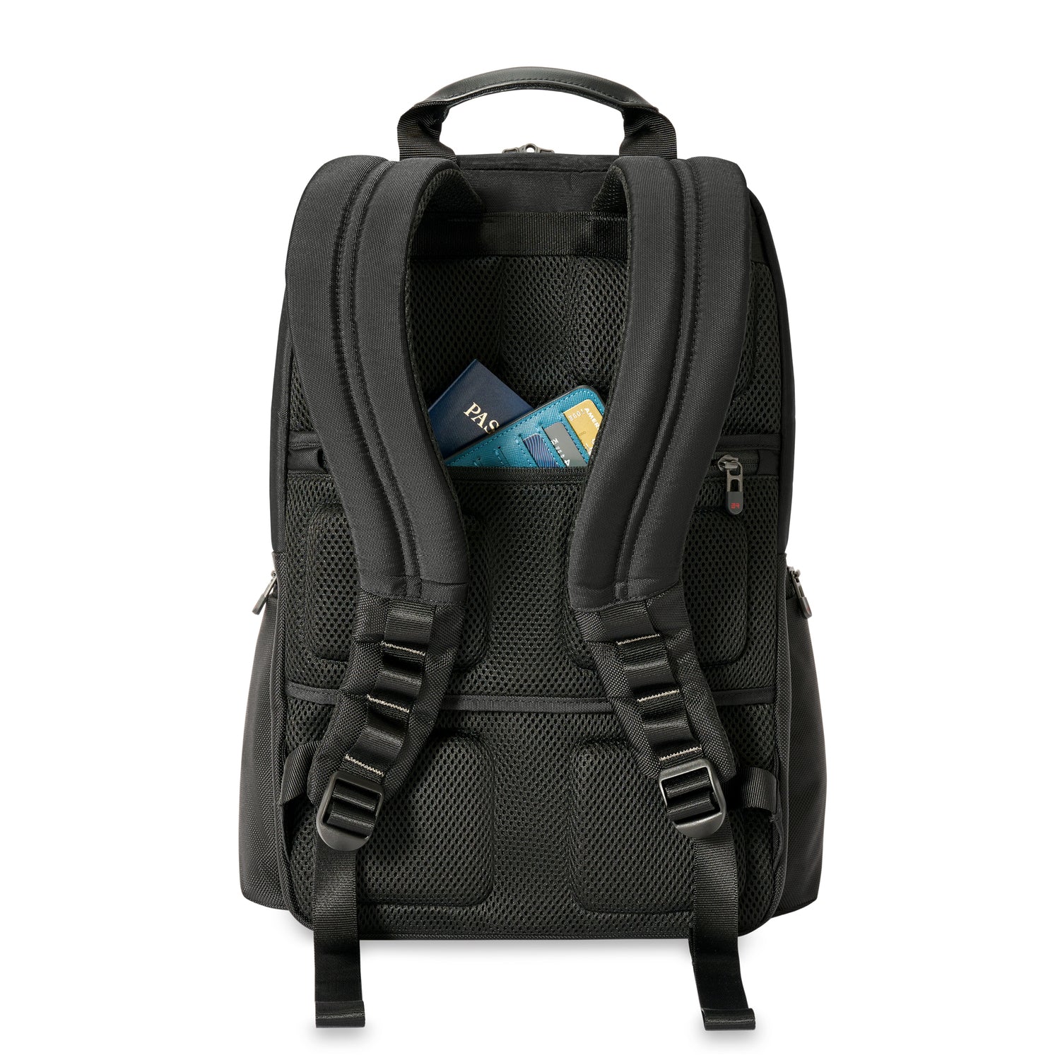Eco-Friendly Medium Cargo Backpack for Travel | HTA