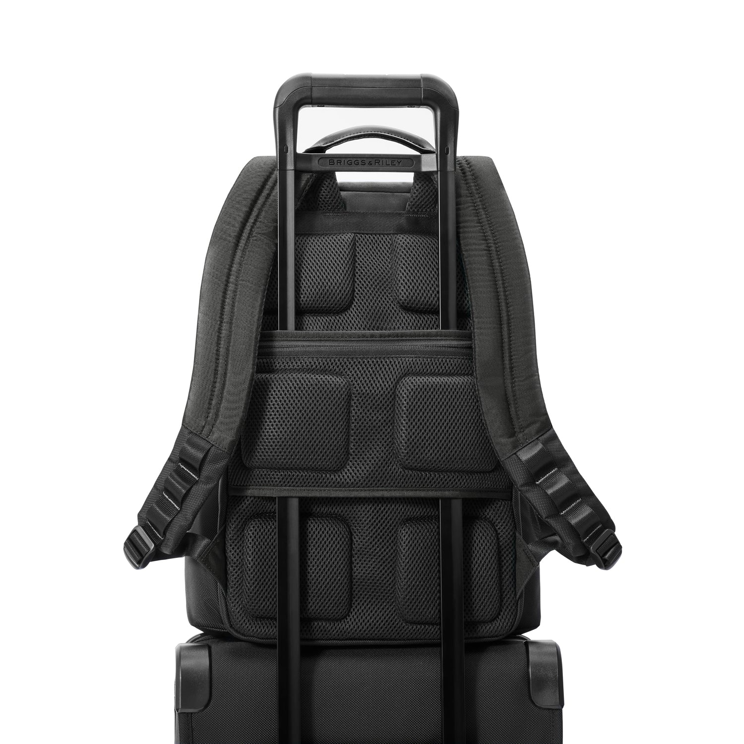 Eco-Friendly Medium Cargo Backpack for Travel | HTA