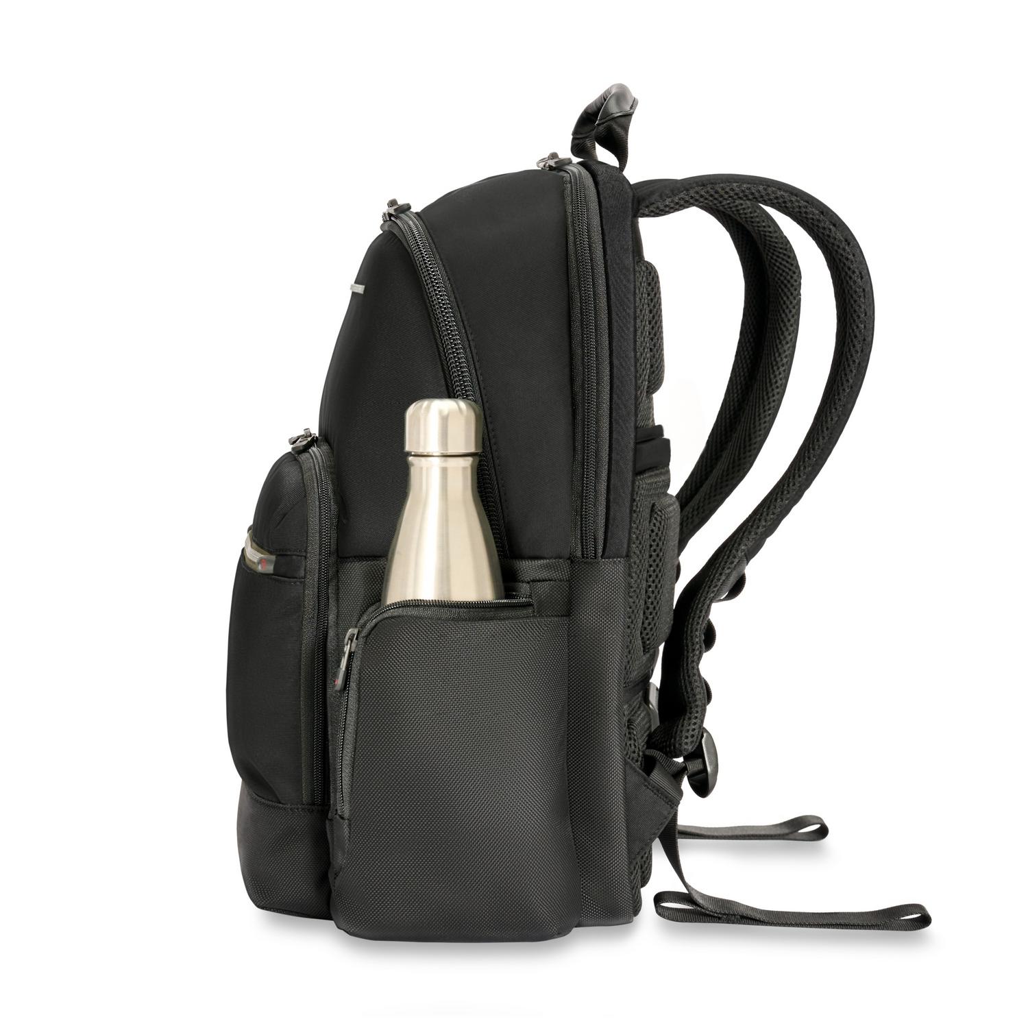 Eco-Friendly Medium Cargo Backpack for Travel | HTA