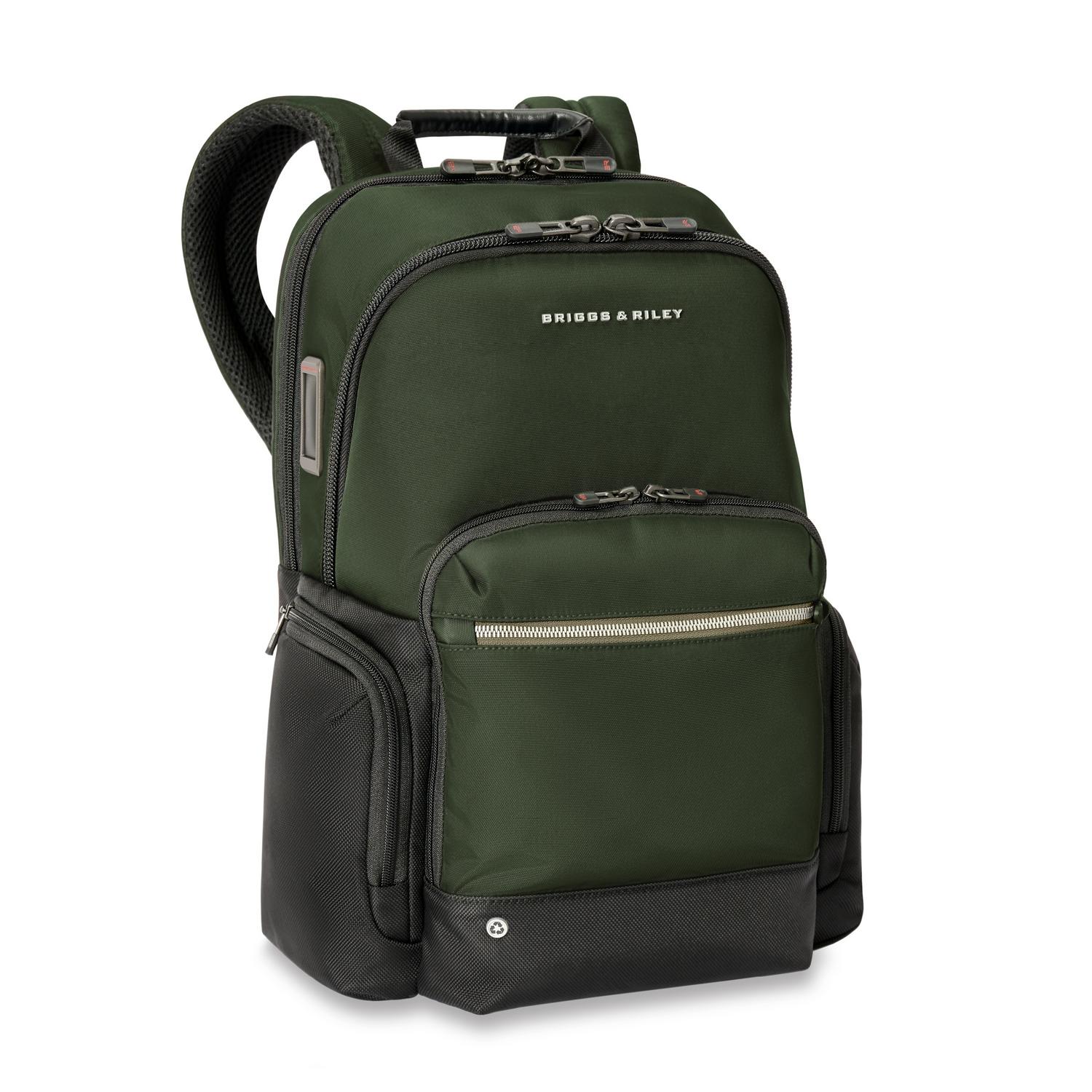 Eco-Friendly Medium Cargo Backpack for Travel | HTA