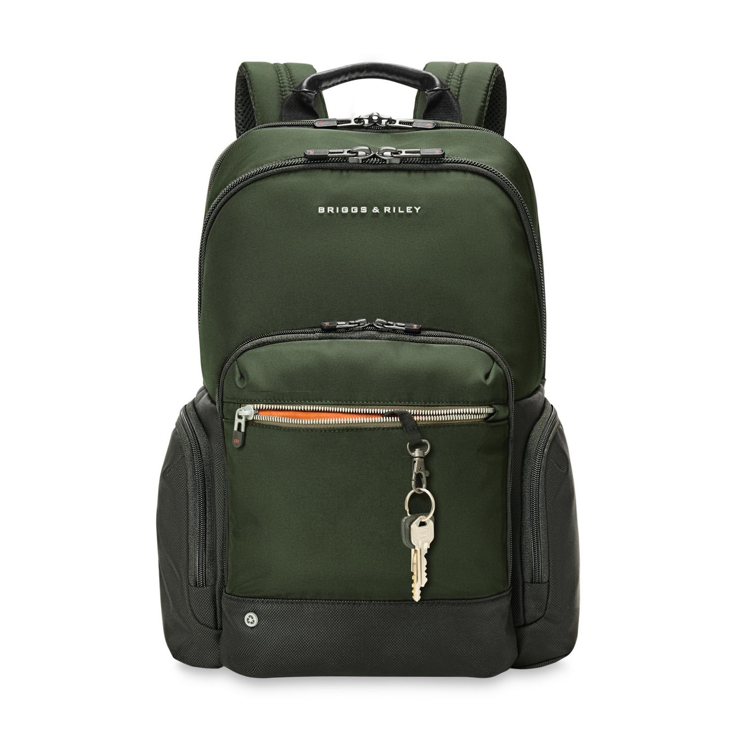 Eco-Friendly Medium Cargo Backpack for Travel | HTA