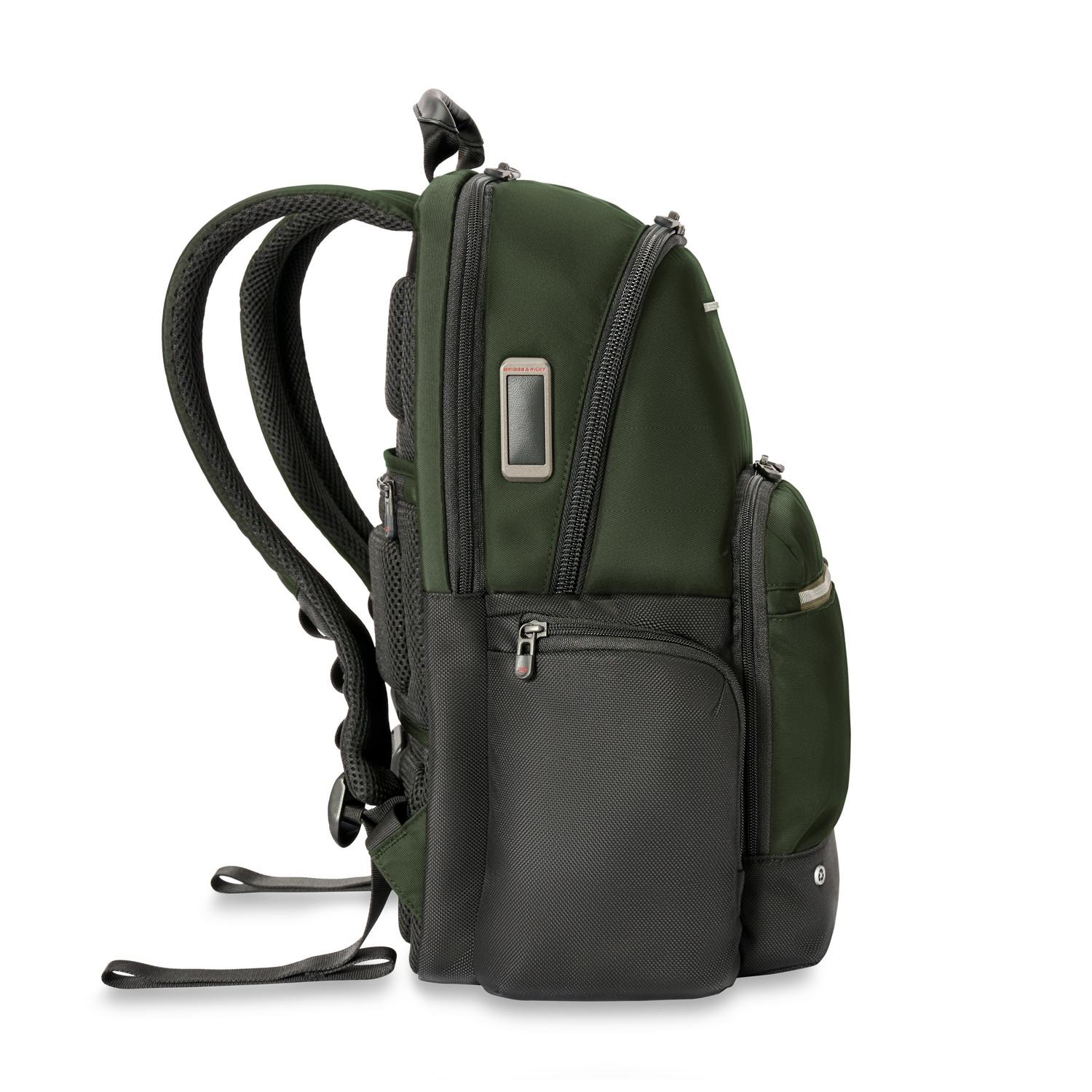 Eco-Friendly Medium Cargo Backpack for Travel | HTA
