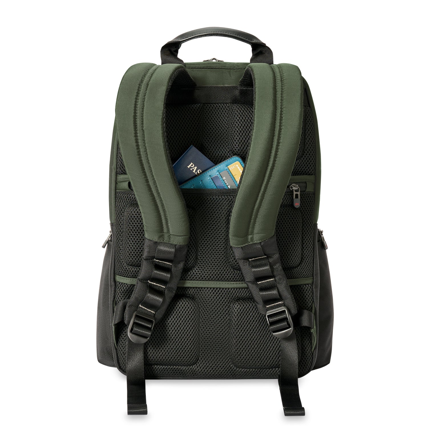 Eco-Friendly Medium Cargo Backpack for Travel | HTA